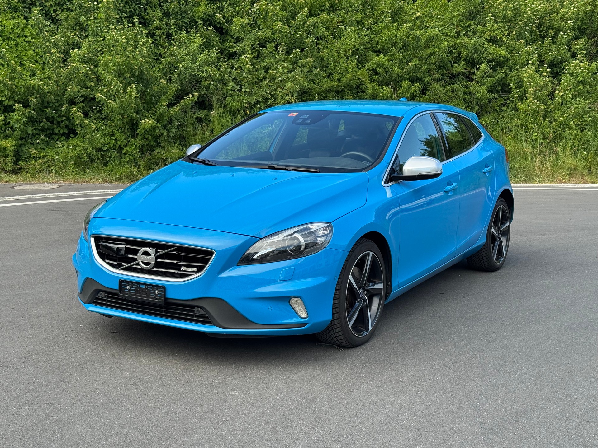 VOLVO 1.6 T4 R-Design S/S