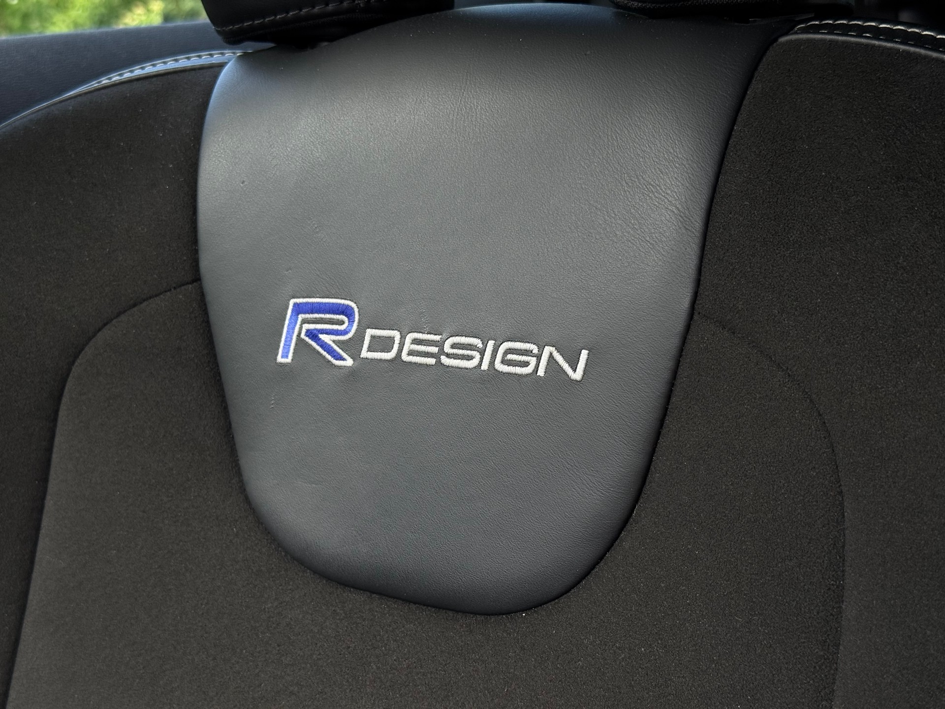 VOLVO 1.6 T4 R-Design S/S-image-17