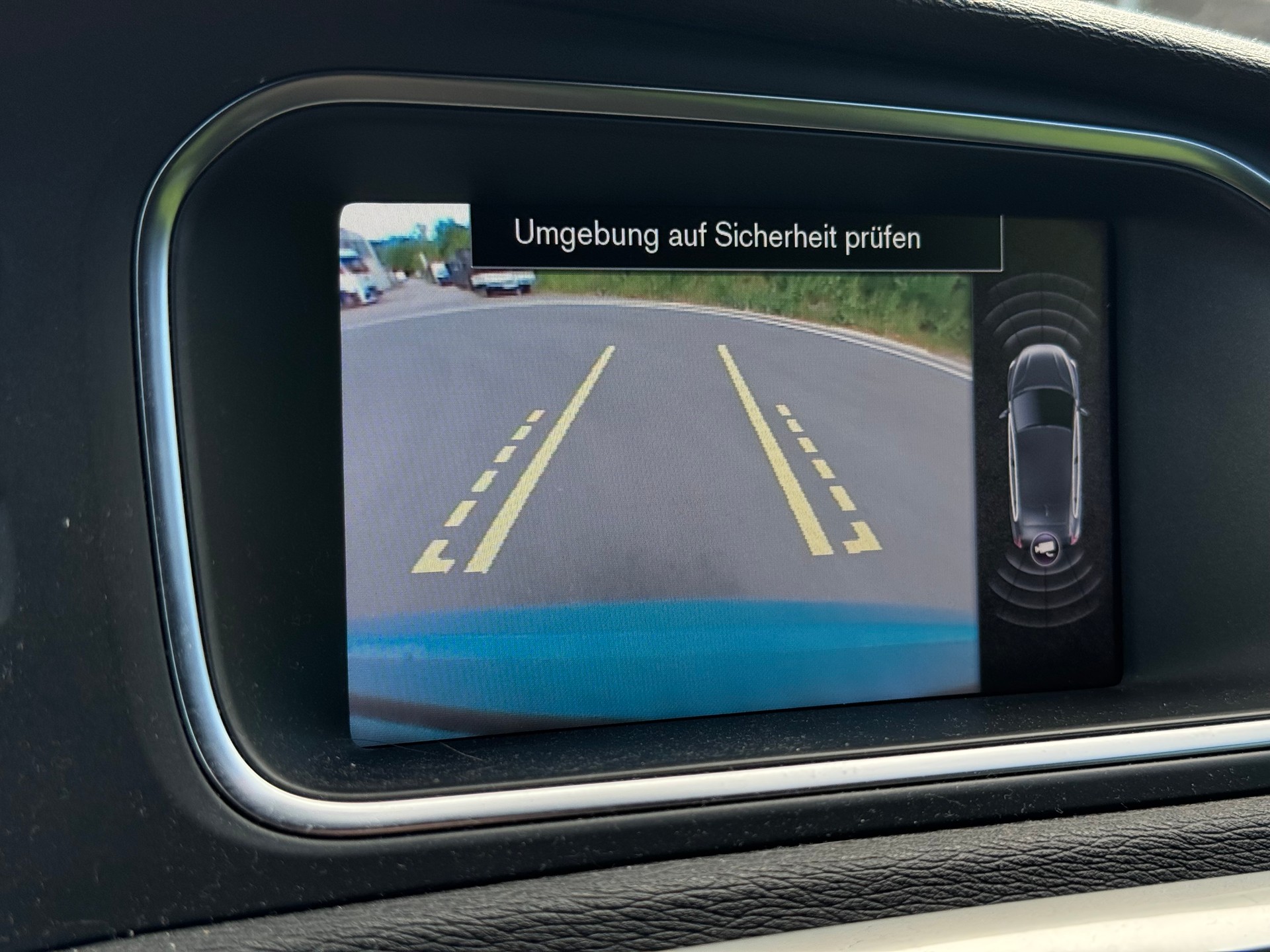VOLVO 1.6 T4 R-Design S/S-image-13