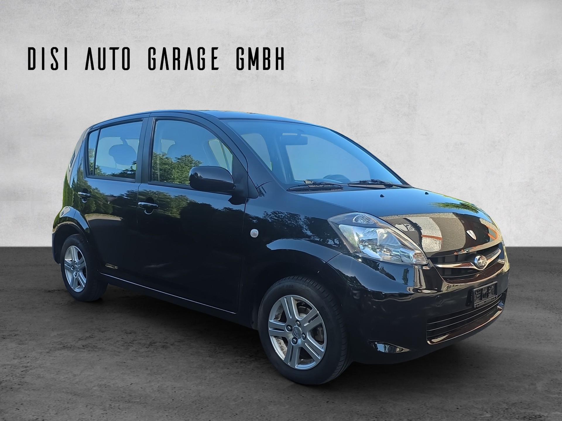 SUBARU Justy 1.3 AWD-showroom-element-3