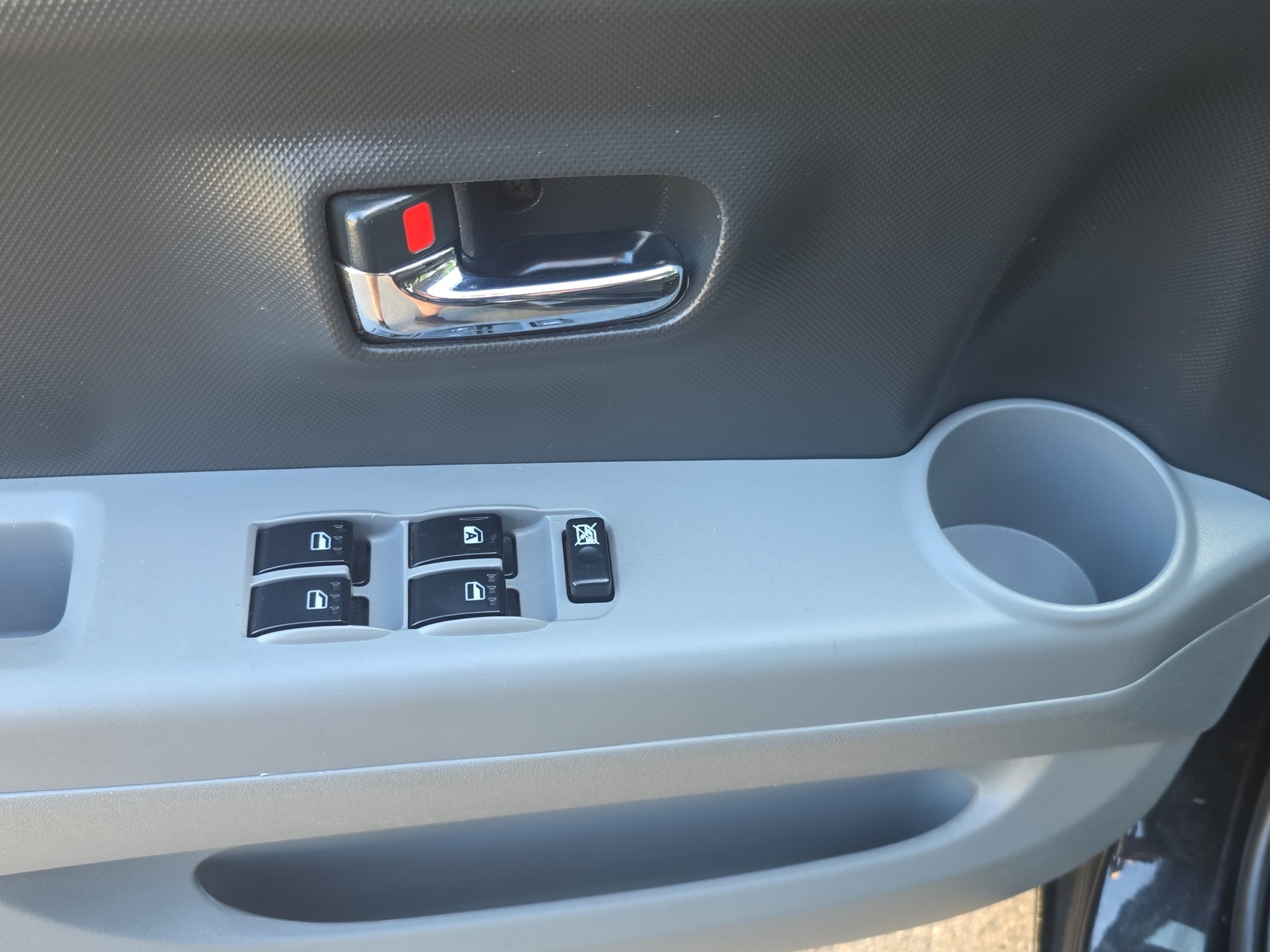 SUBARU Justy 1.3 AWD-image-9