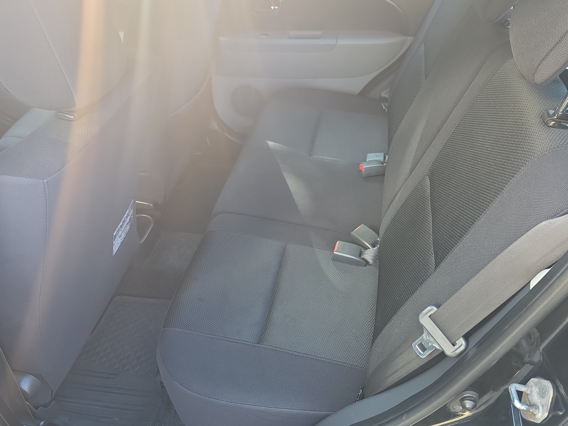 SUBARU Justy 1.3 AWD-image-10