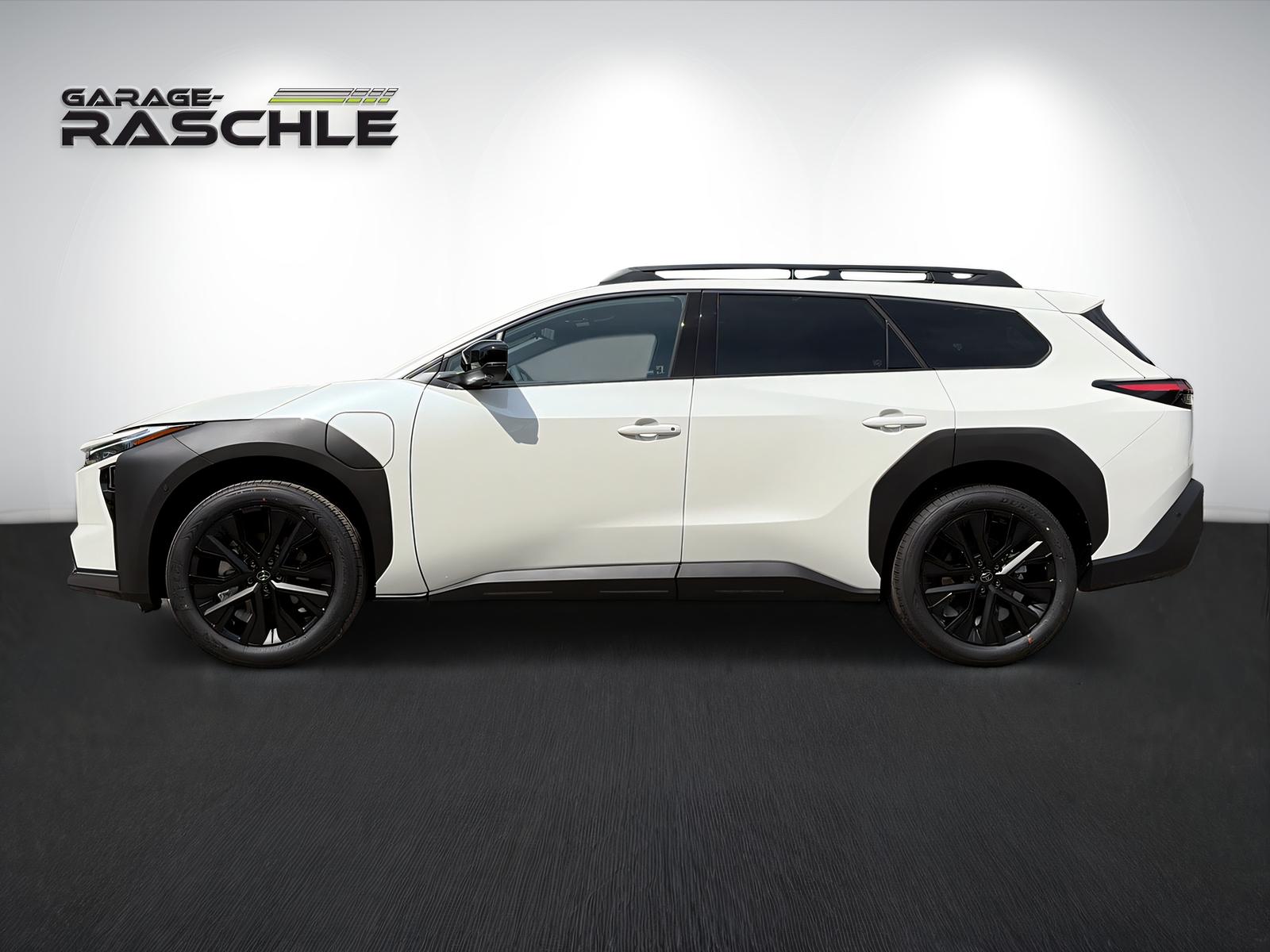 TOYOTA bZ4X Touring Premium AWD-showroom-element-3