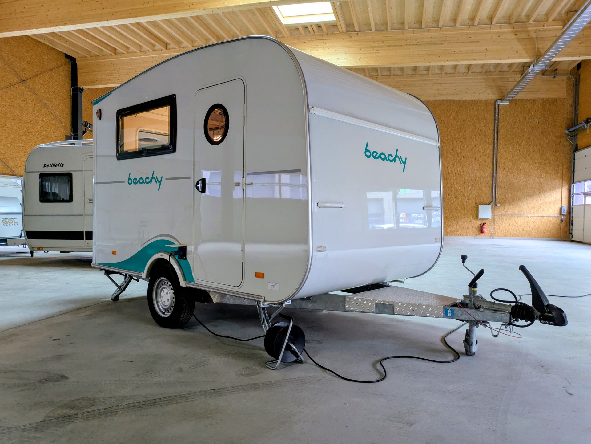 HOBBY Beachy 360