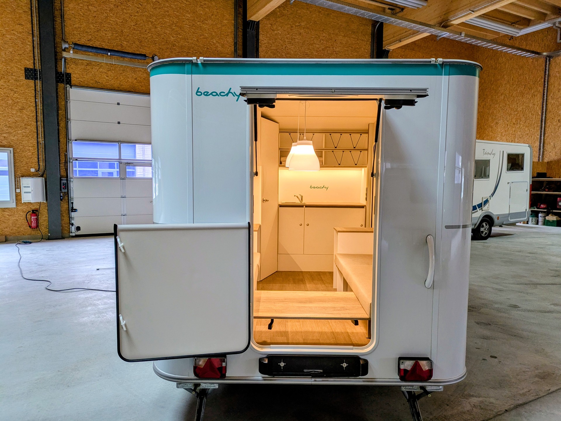 HOBBY Beachy 360-showroom-element-1