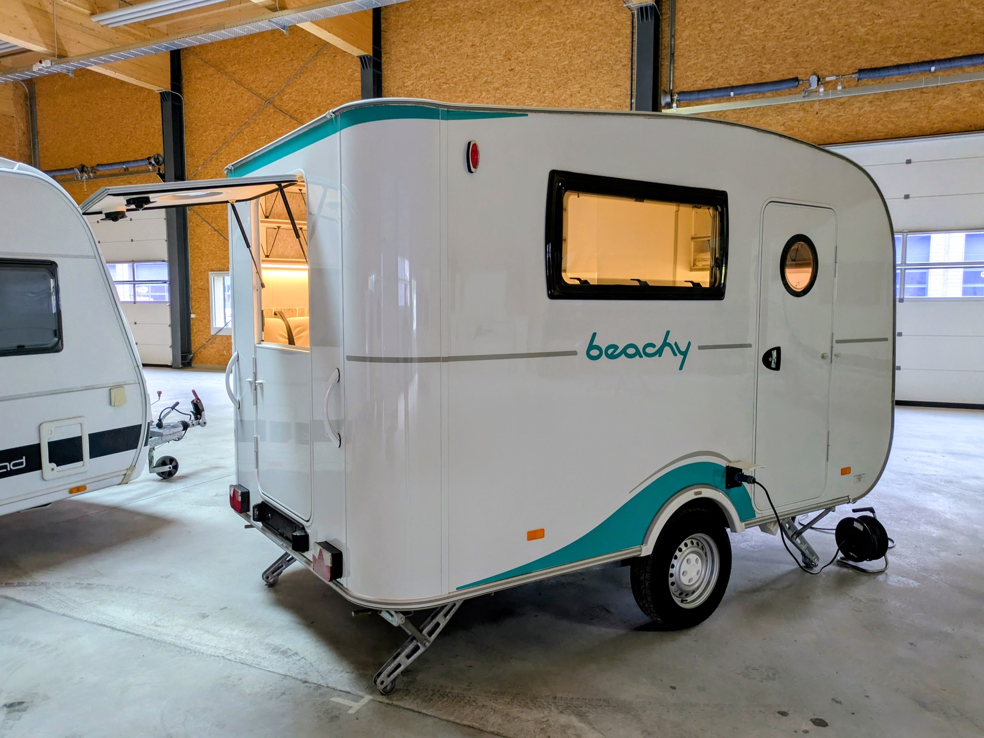 HOBBY Beachy 360-showroom-element-2