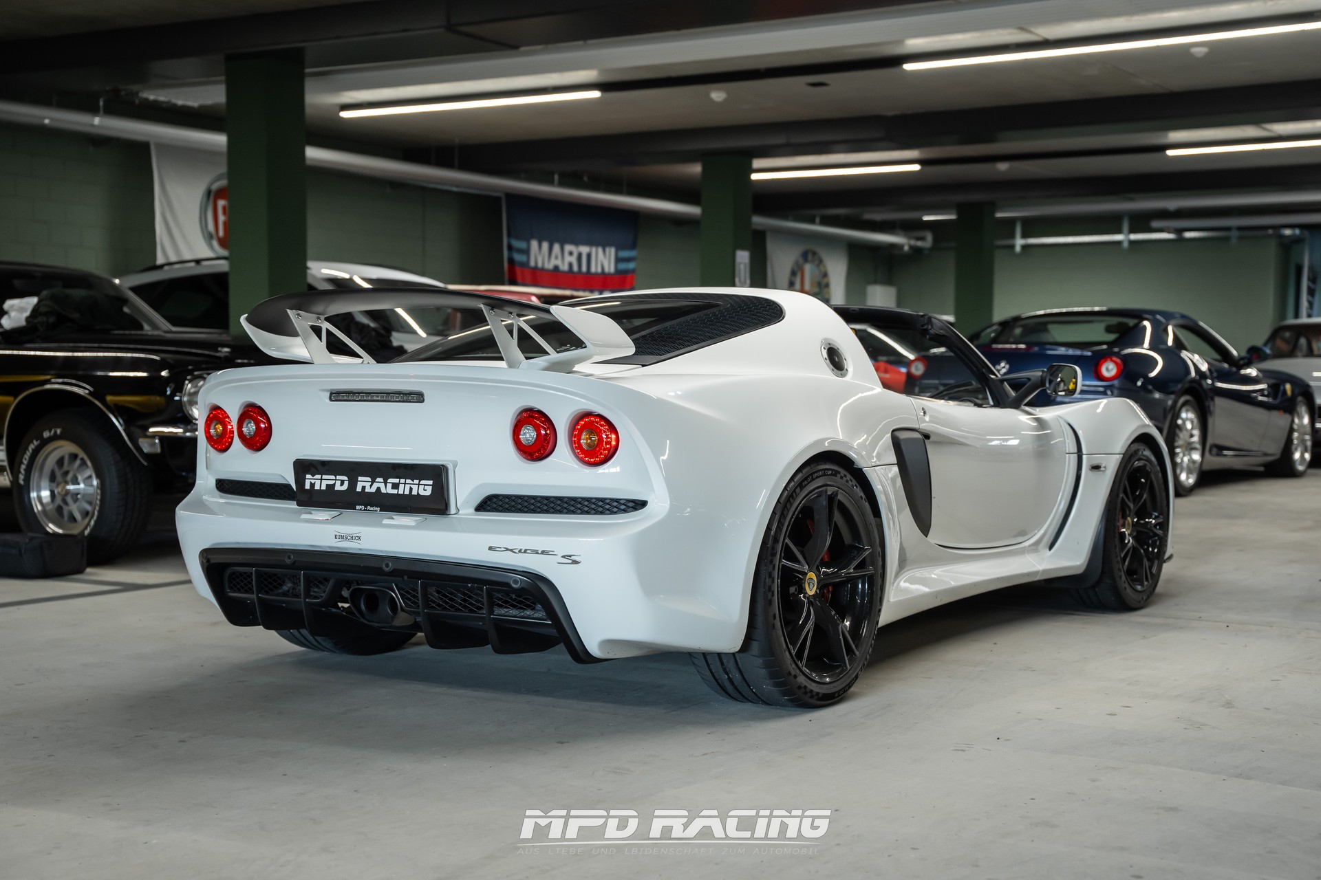 LOTUS Exige S-image-5