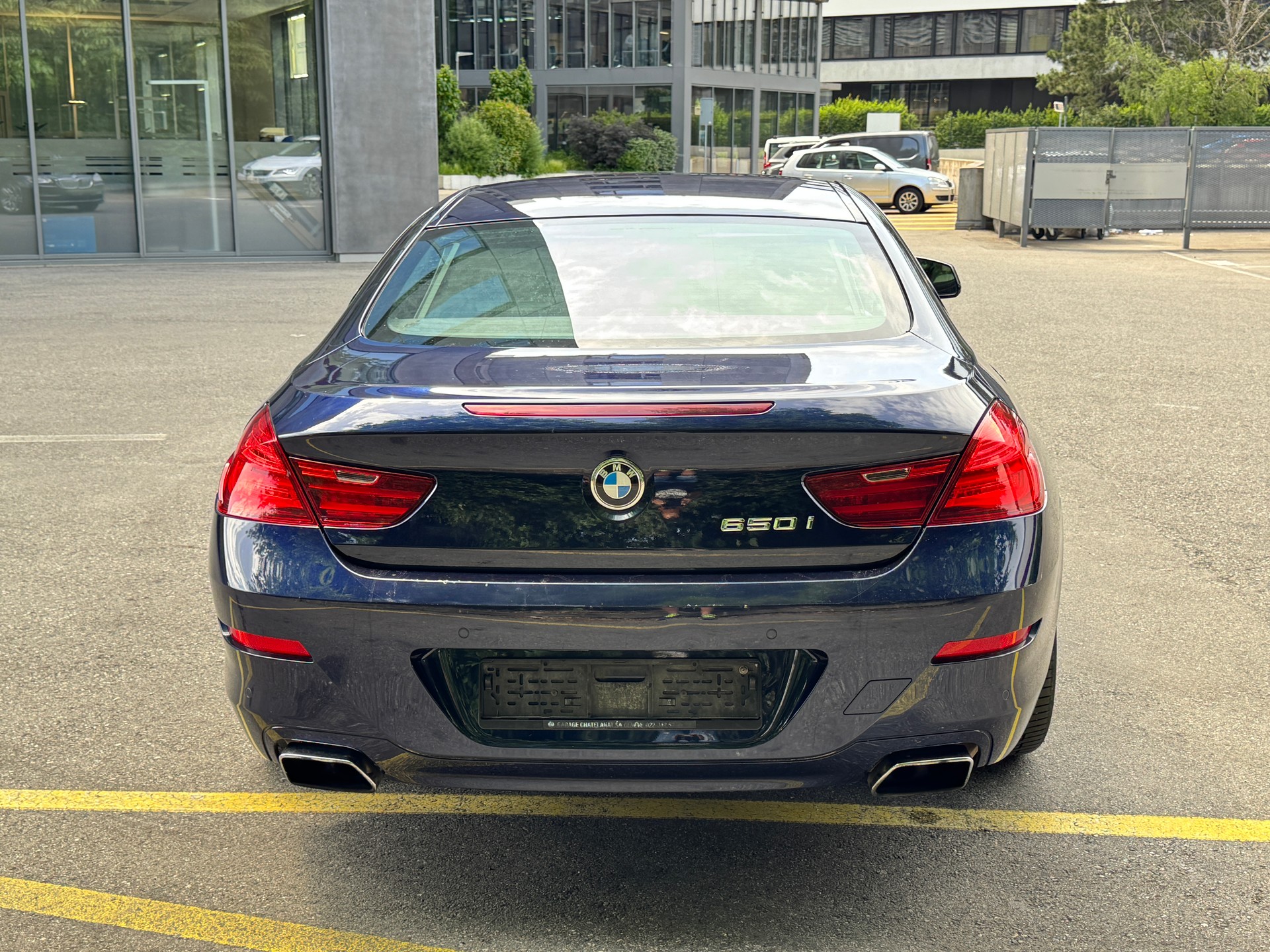 BMW 650i Coupé xDrive-image-4