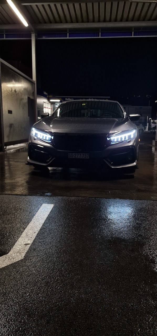 HONDA 1.5 VTEC Turbo Sport Plus-image-6