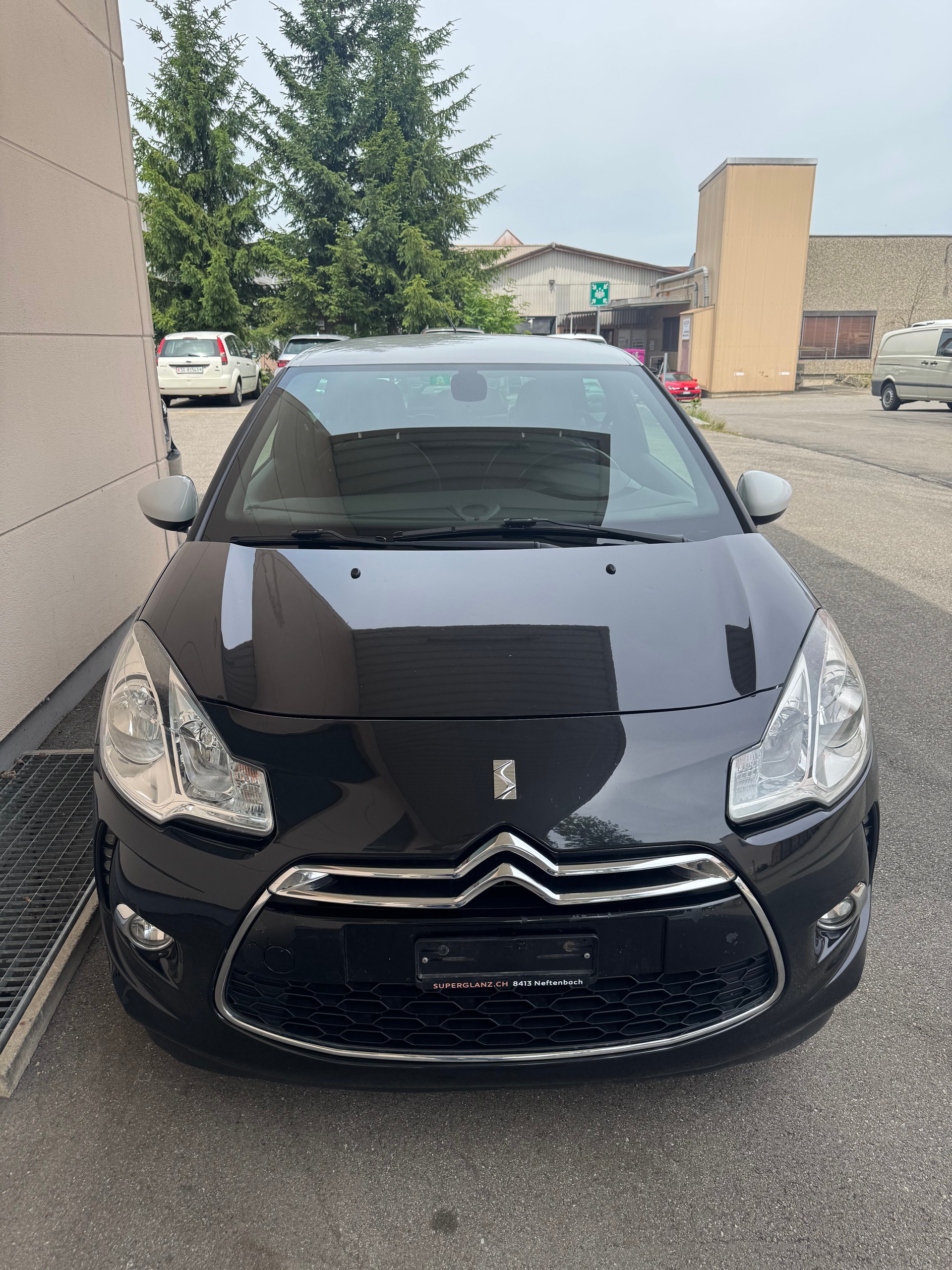 DS AUTOMOBILES DS3 1.6 THP Sport Chic-image-4
