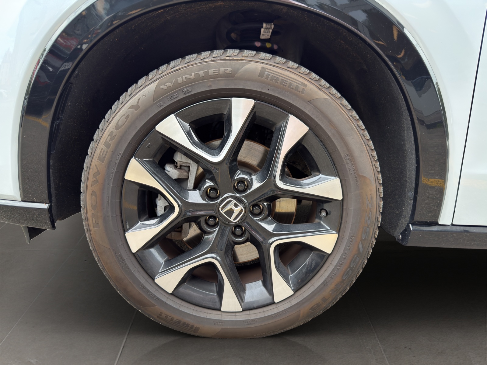 HONDA ZR-V 2.0 i-MMD Advance-image-18