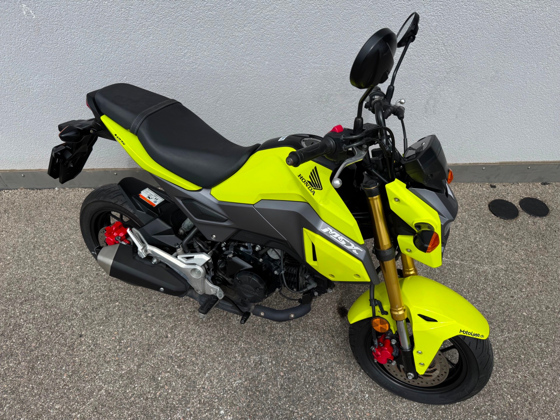 HONDA MSX-image-2