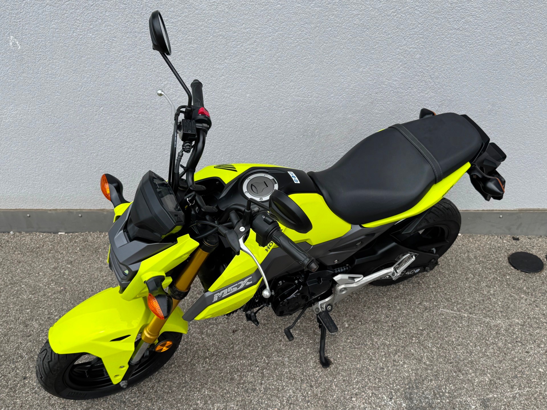 HONDA MSX-image-5