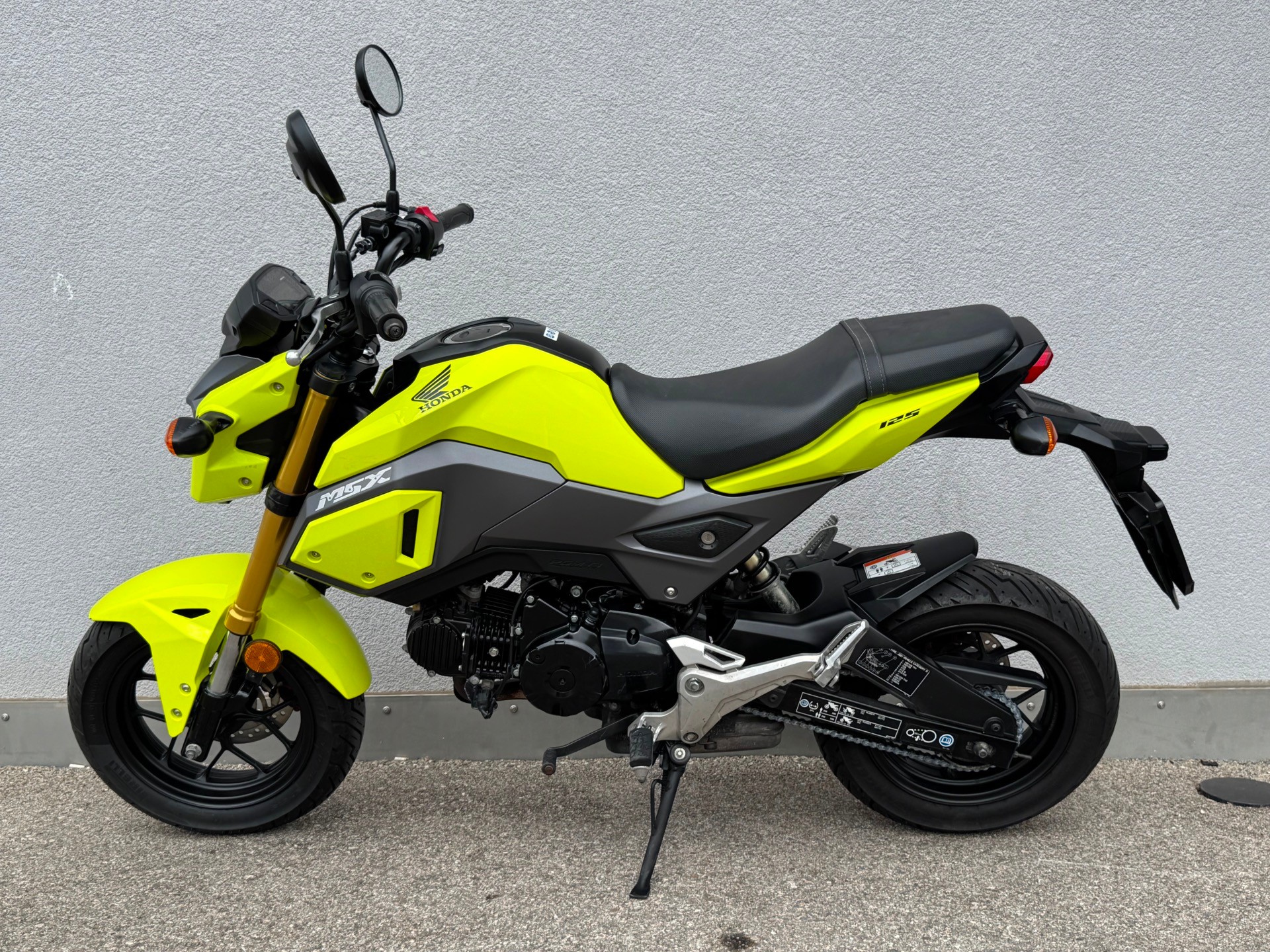 HONDA MSX-image-6