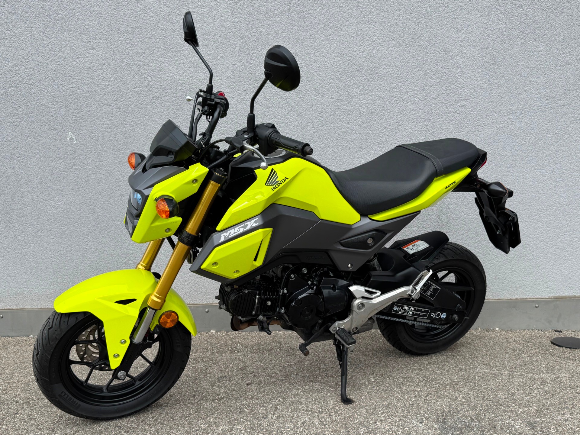 HONDA MSX-image-4
