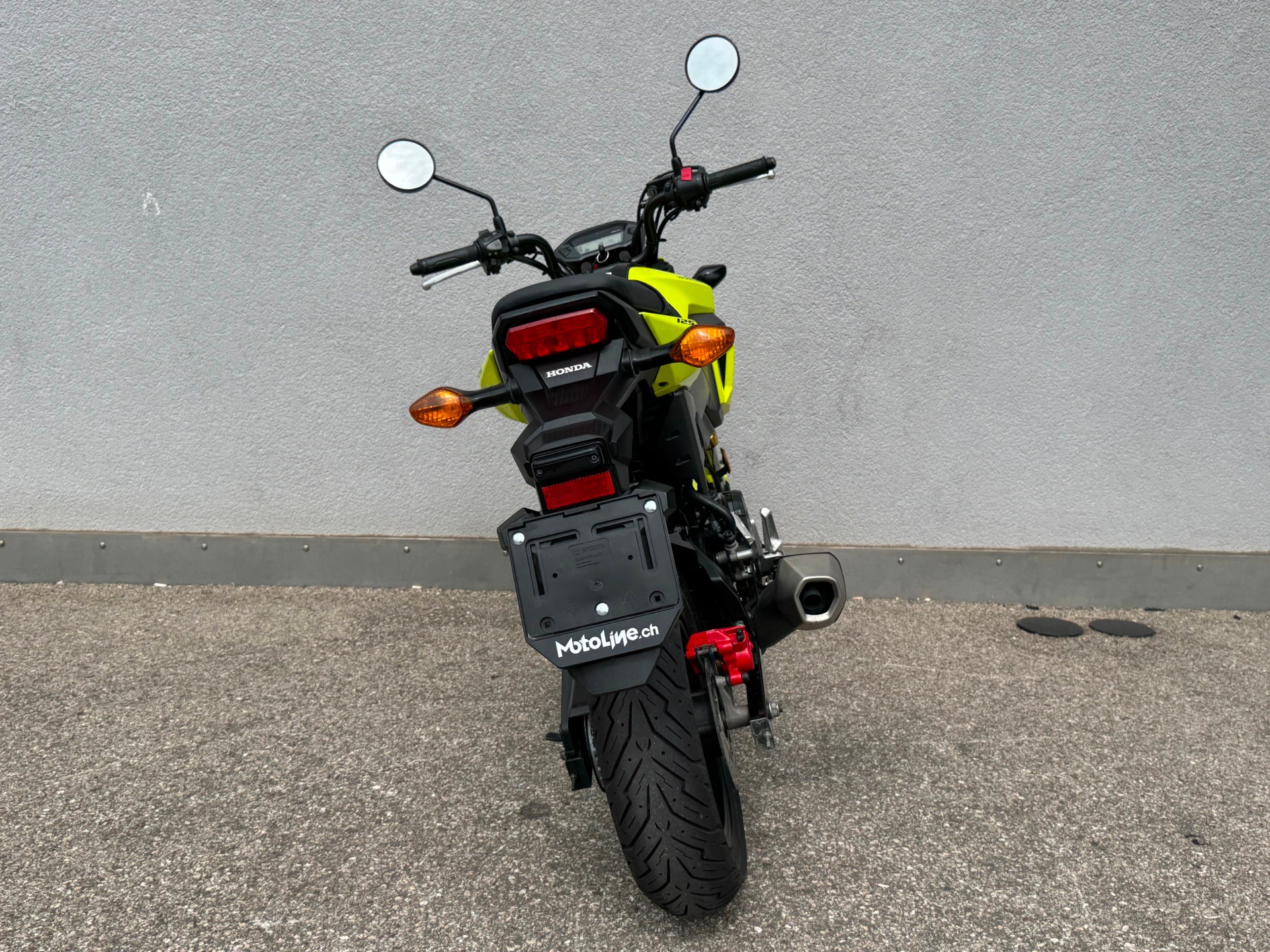 HONDA MSX-image-7