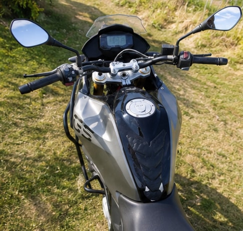 BMW G 310 GS ABS-image-2