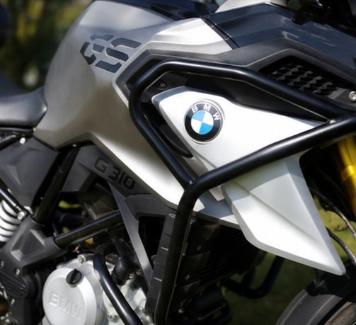 BMW G 310 GS ABS-image-1