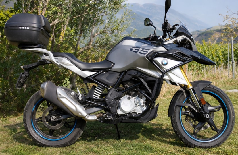 BMW G 310 GS ABS-image-4