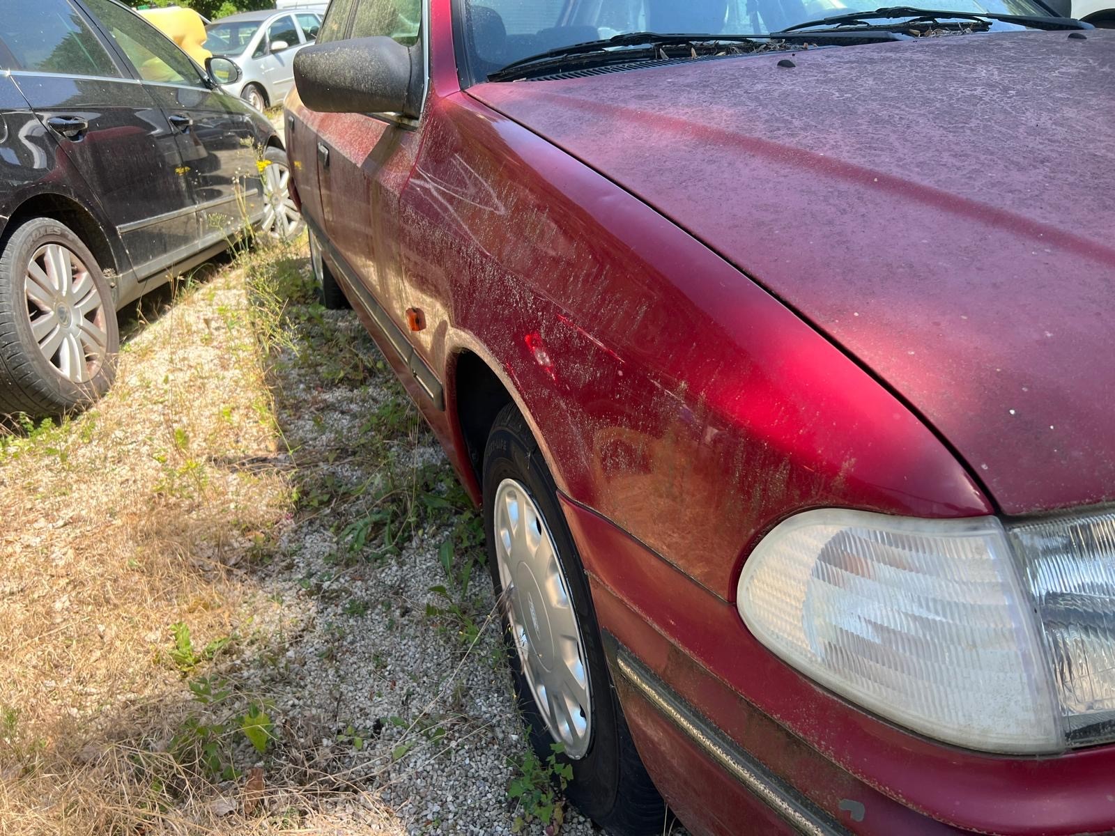 FORD Scorpio 2.0i GLX-image-3