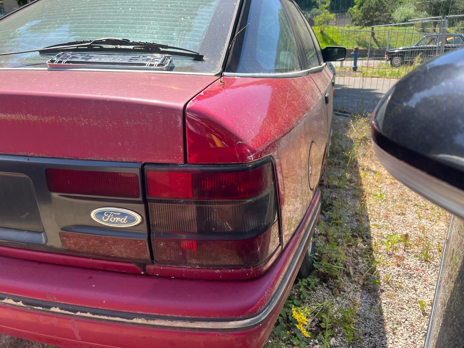 FORD Scorpio 2.0i GLX-image-6