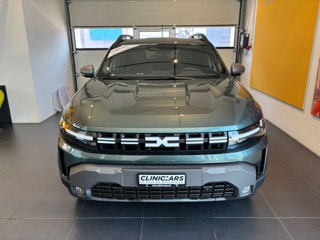 DACIA Duster TCe 130 48V Journey 4x4-showroom-element-2
