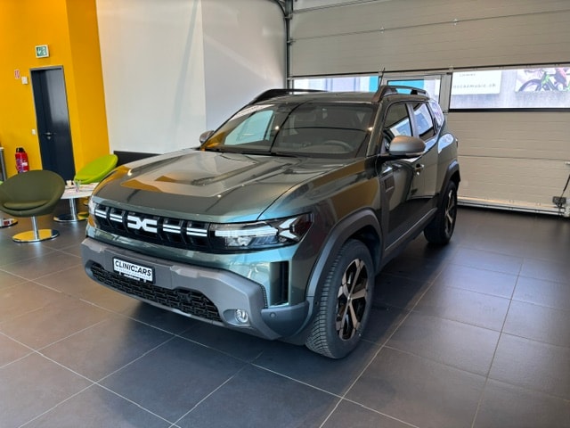 DACIA Duster TCe 130 48V Journey 4x4-showroom-element-3