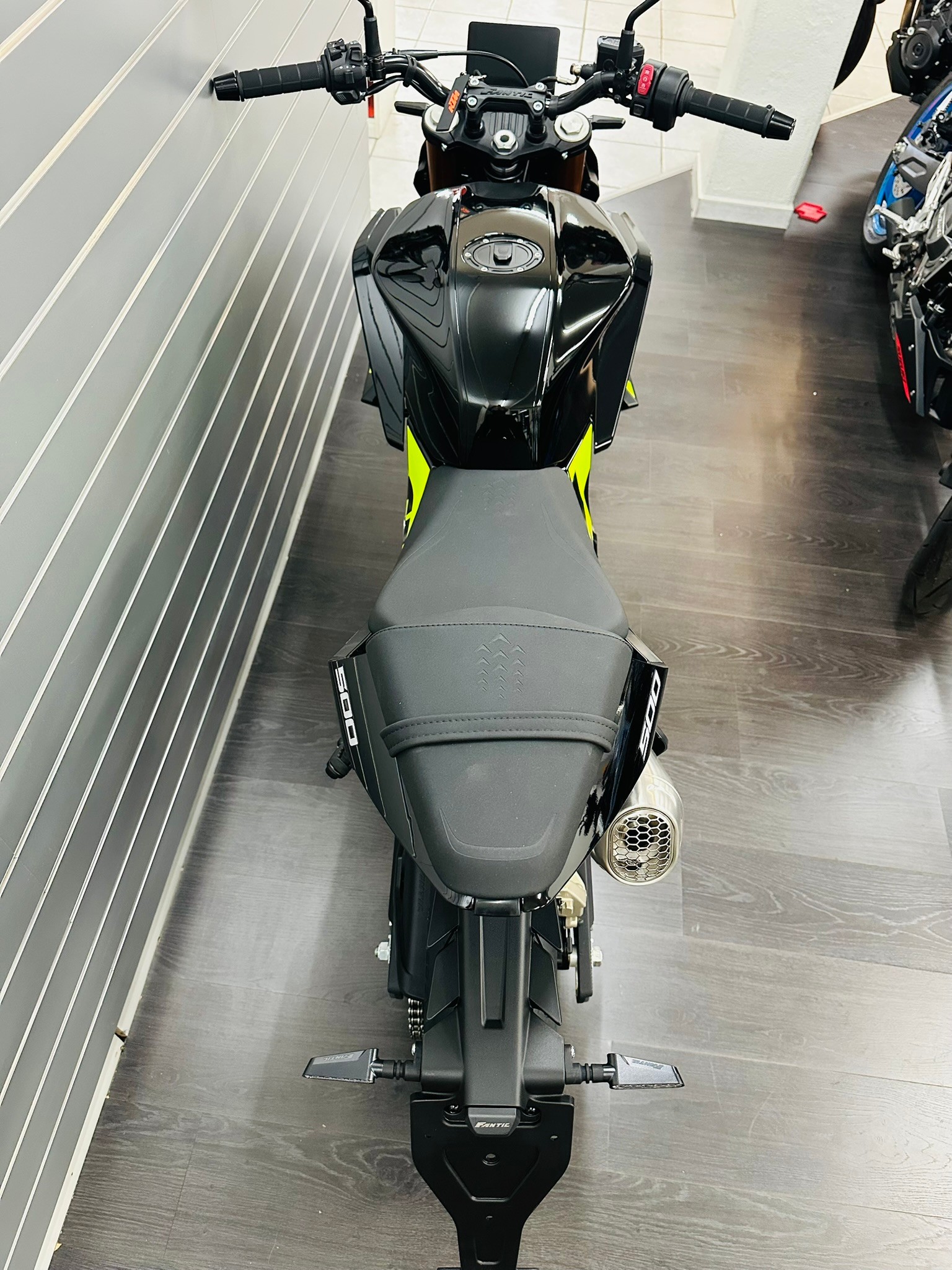 FANTIC STEALTH 500-image-9