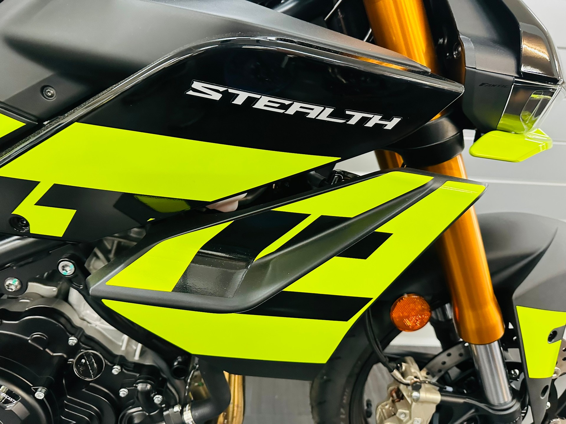 FANTIC STEALTH 500-image-1