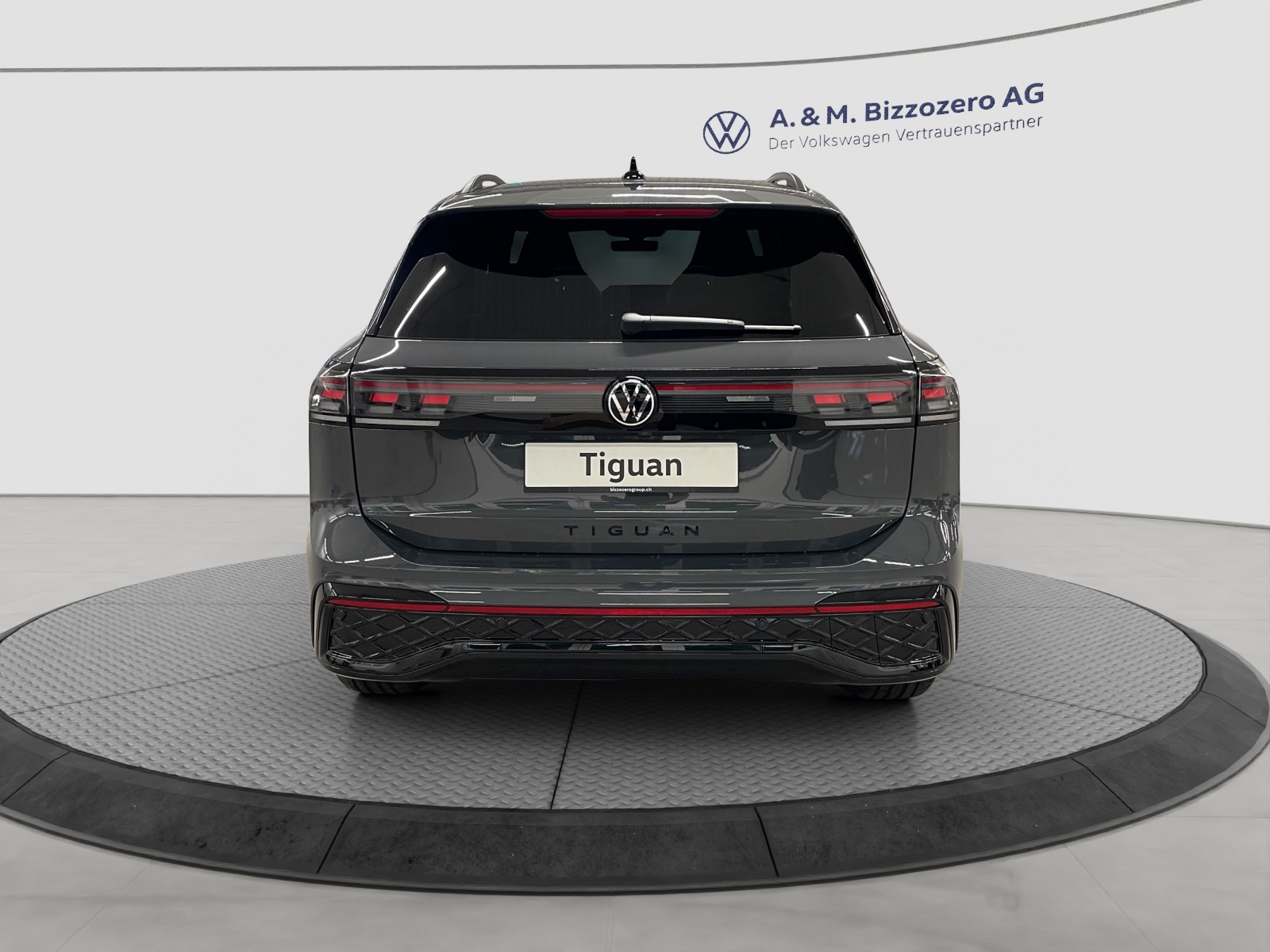 VW Tiguan 1.5 TSI evo2 eHybrid R-Line United DSG-showroom-element-3