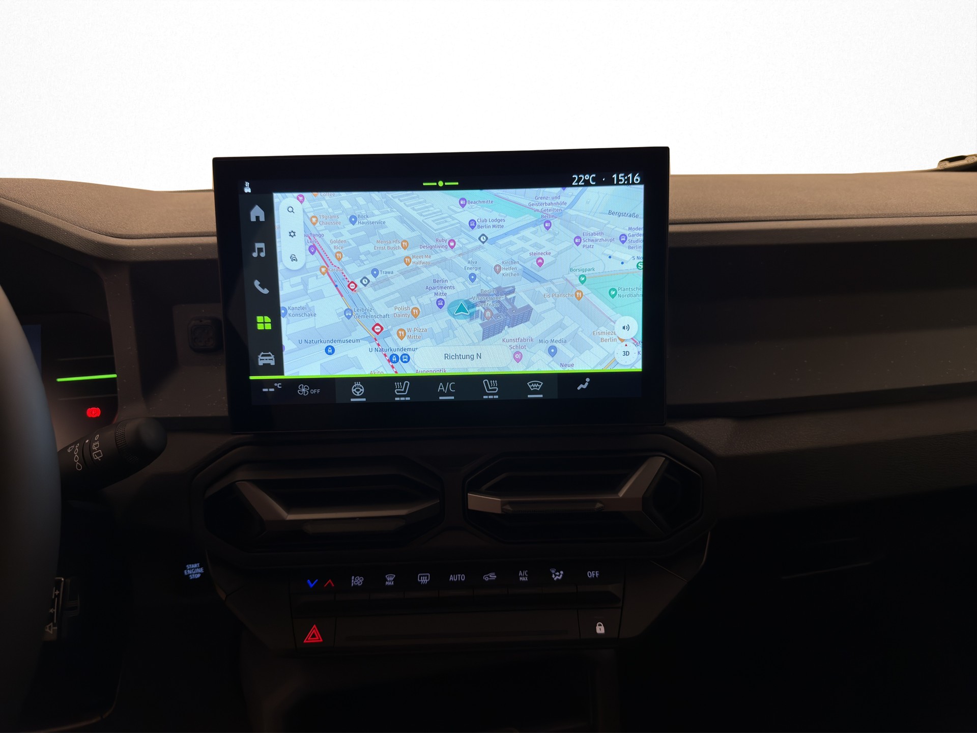DACIA Duster 1.2 Hybrid Journey 4WD-image-10