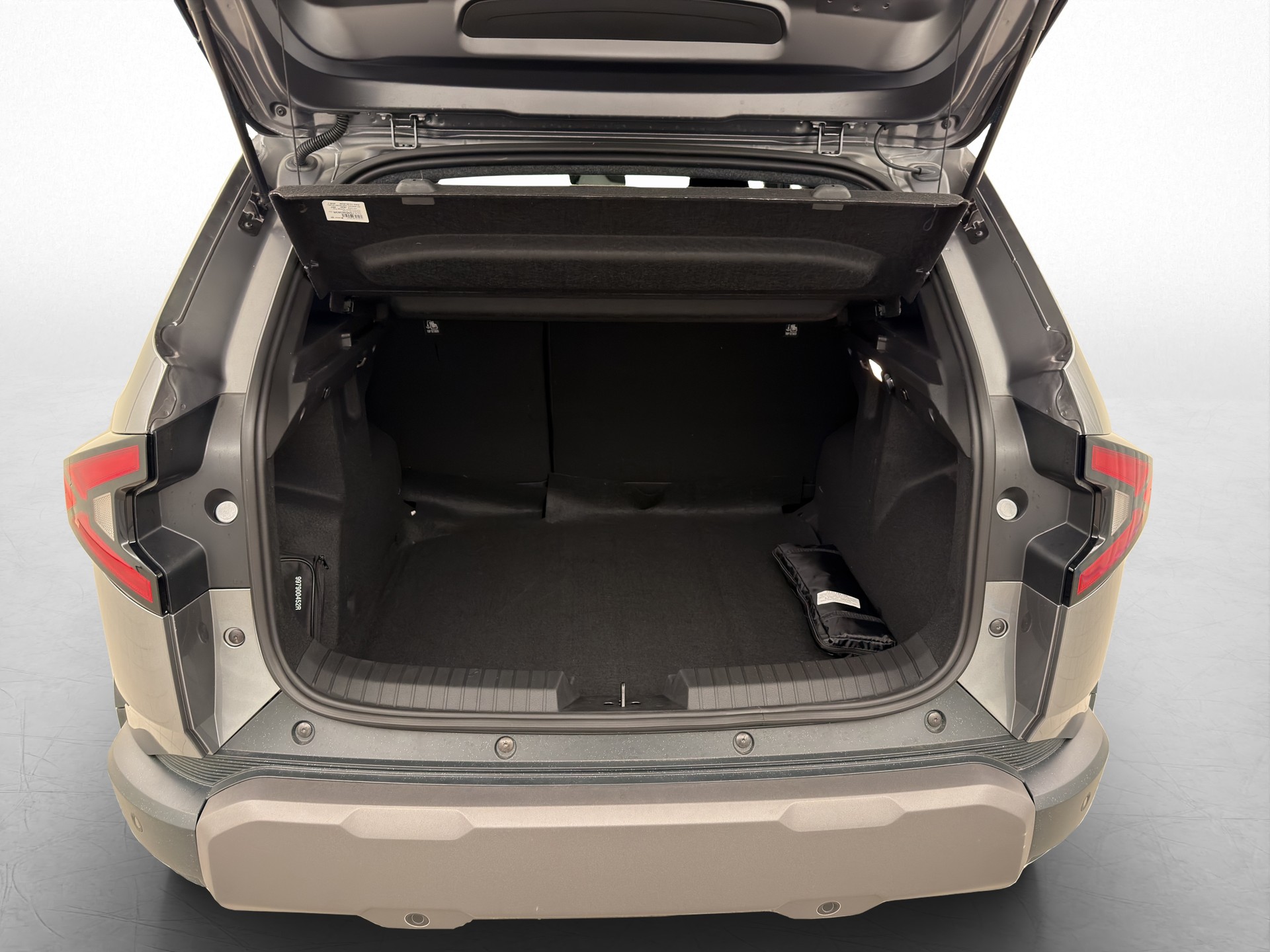 DACIA Duster 1.2 Hybrid Journey 4WD-image-12