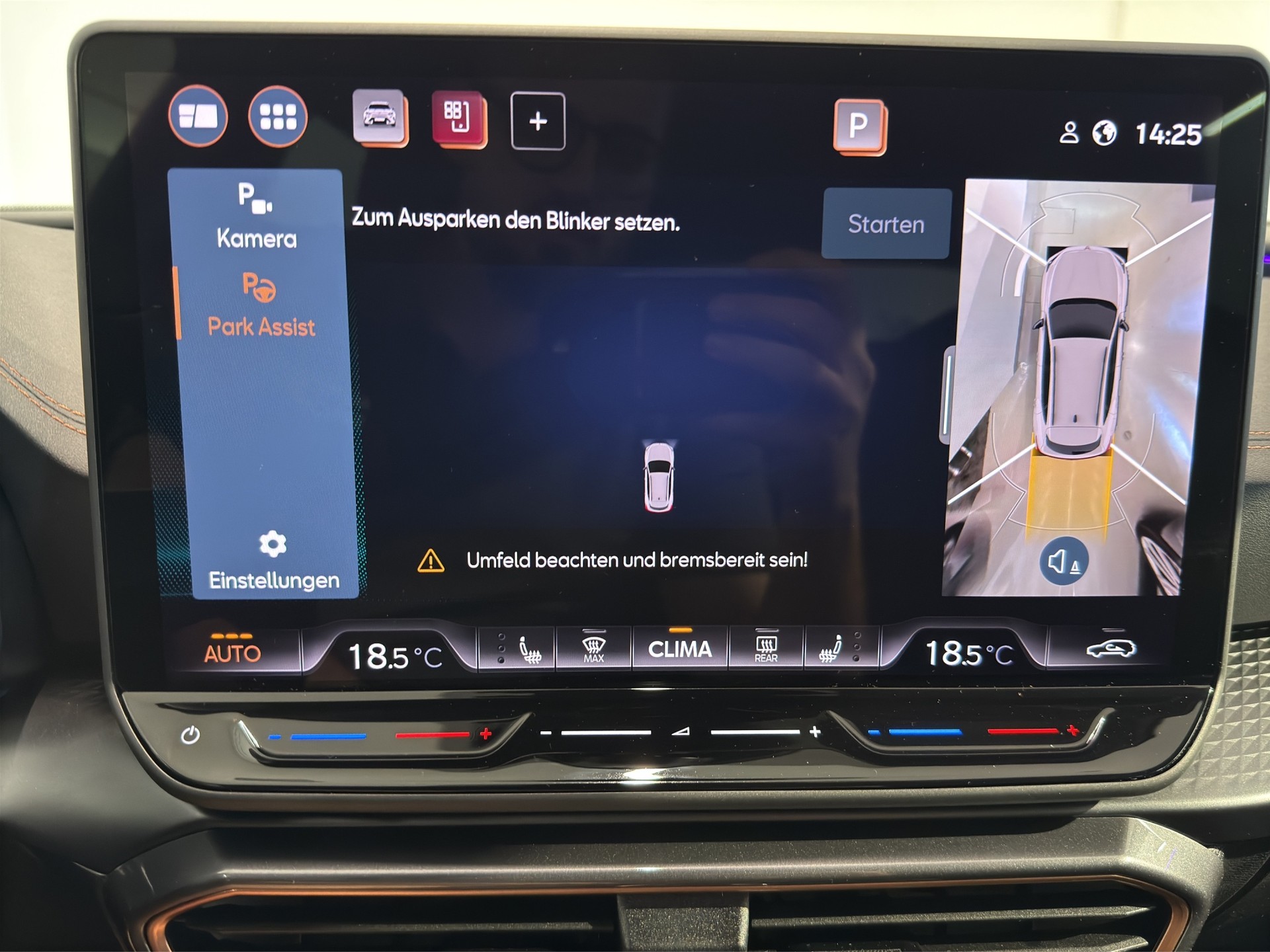 CUPRA Formentor 1.5 TSI DSG-image-17