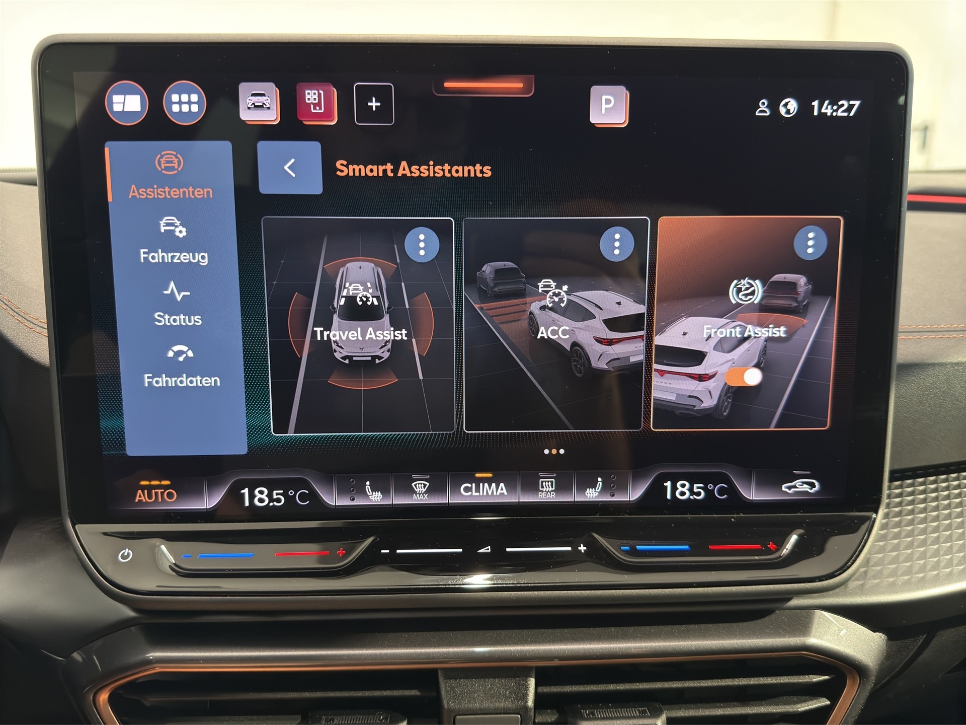 CUPRA Formentor 1.5 TSI DSG-image-25
