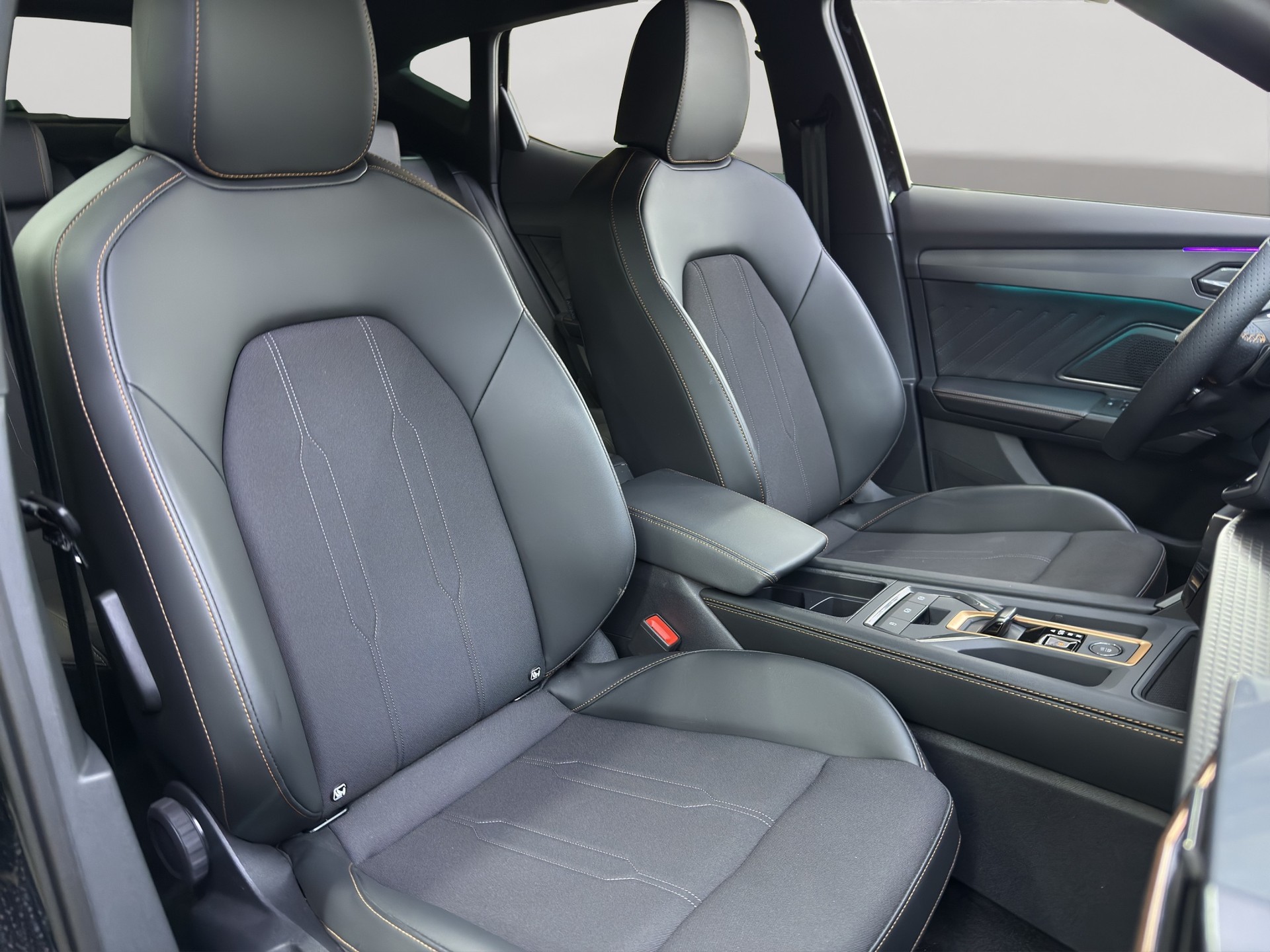 CUPRA Formentor 1.5 TSI DSG-image-14