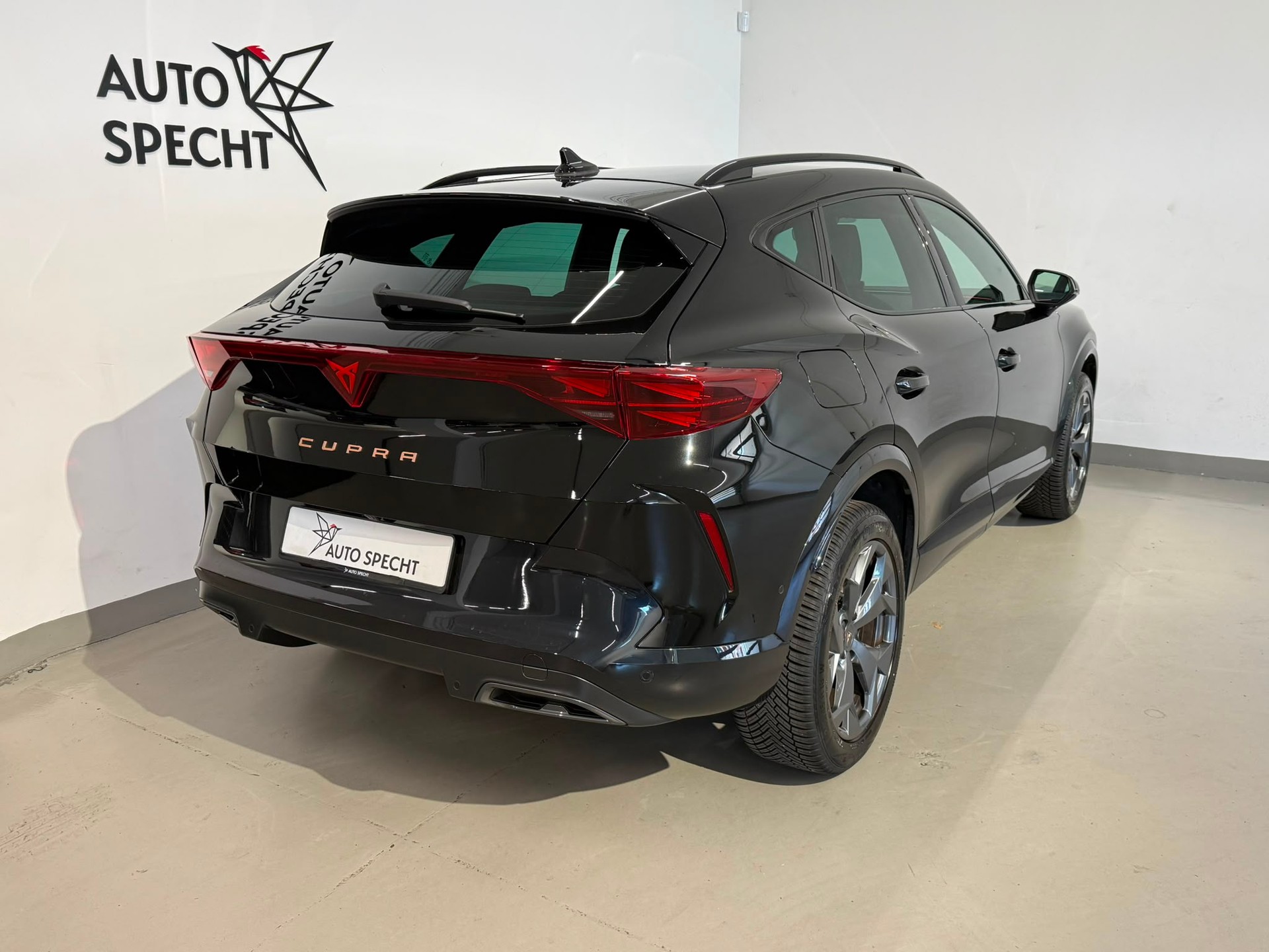 CUPRA Formentor 1.5 TSI DSG-image-4
