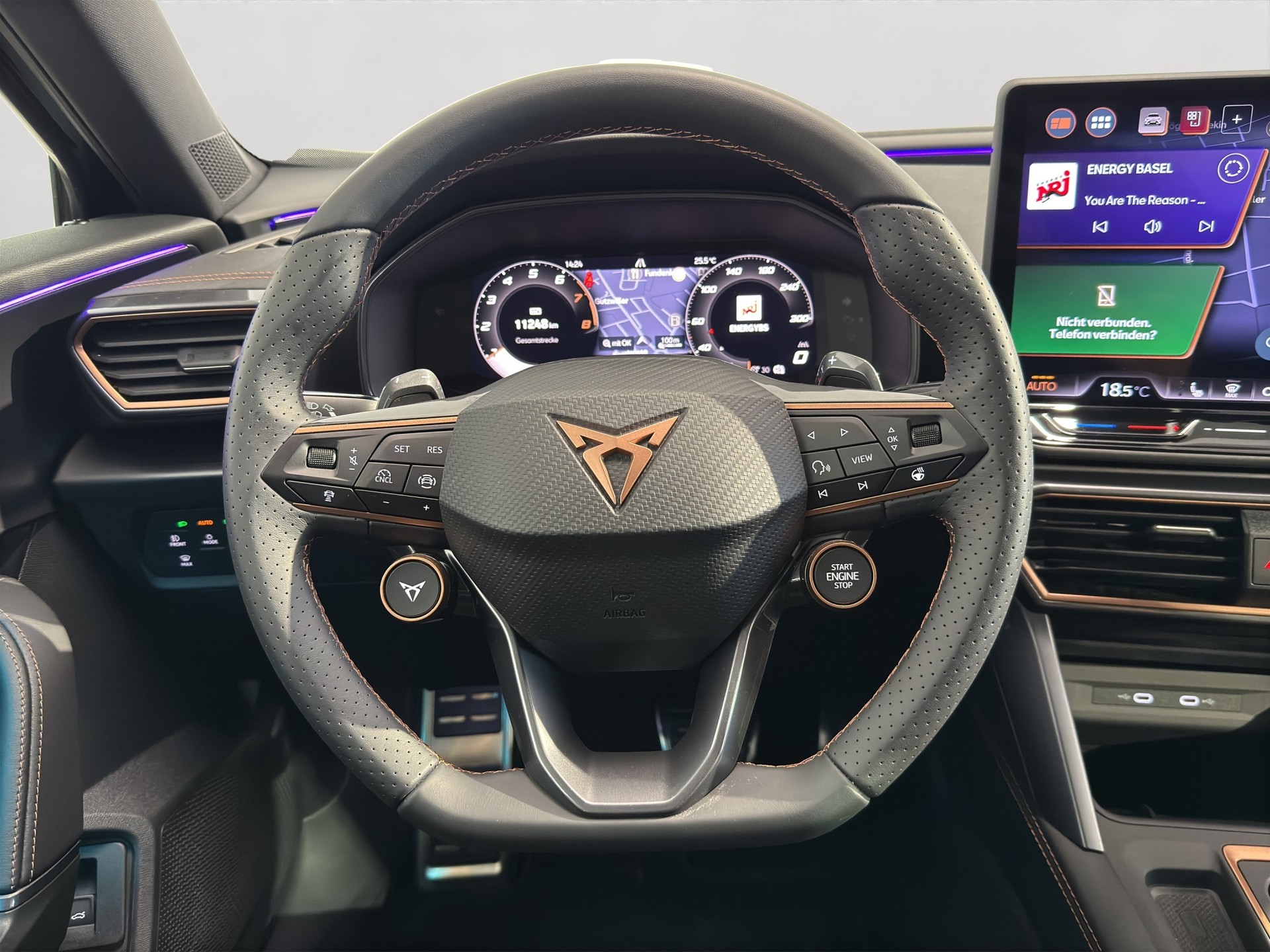 CUPRA Formentor 1.5 TSI DSG-image-10