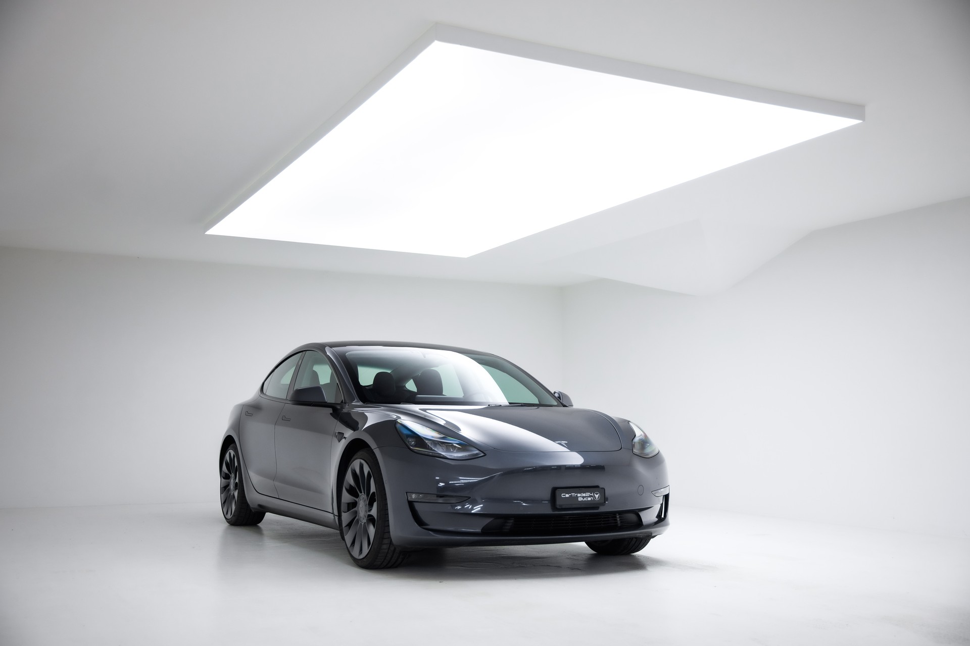 TESLA Model 3 Performance Dual Motor AWD-image-5