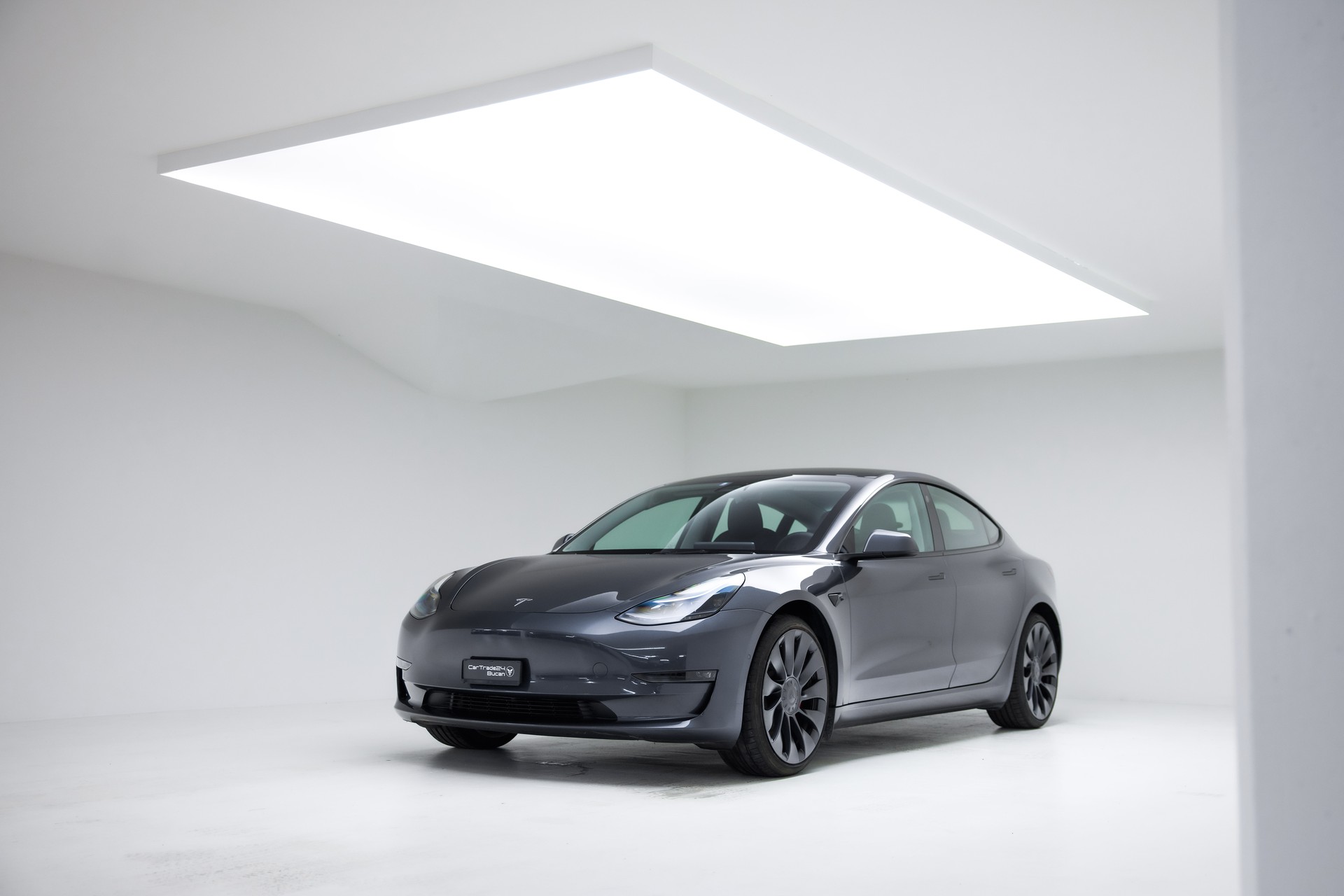 TESLA Model 3 Performance Dual Motor AWD