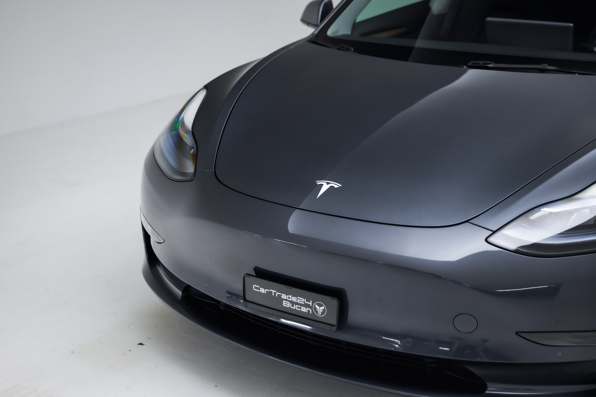 TESLA Model 3 Performance Dual Motor AWD-image-11