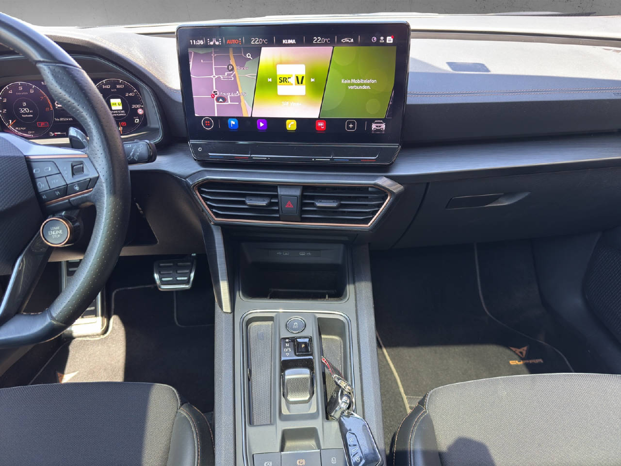 CUPRA Formentor 2.0 TSI VZ 4Drive DSG-image-7