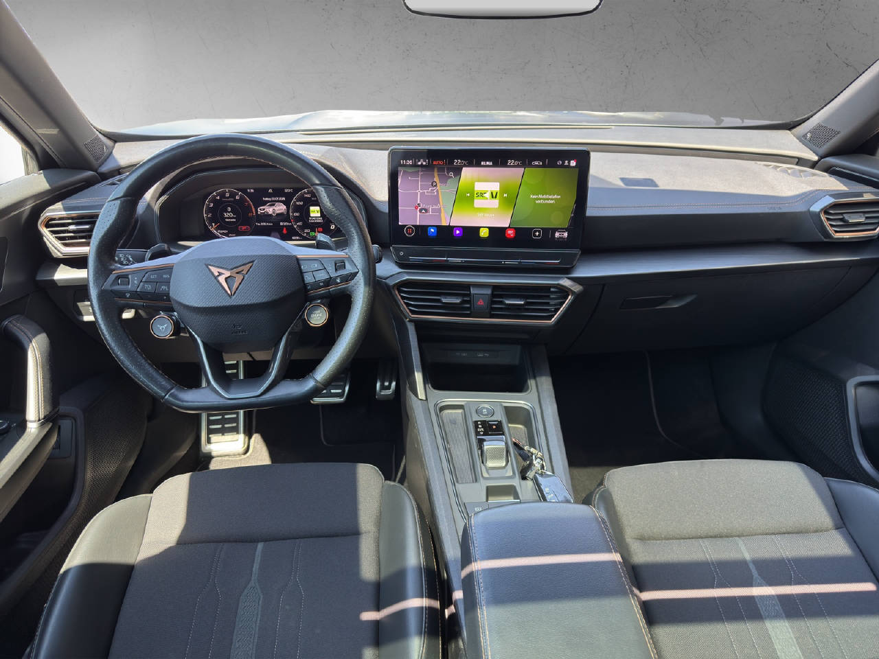 CUPRA Formentor 2.0 TSI VZ 4Drive DSG-image-9