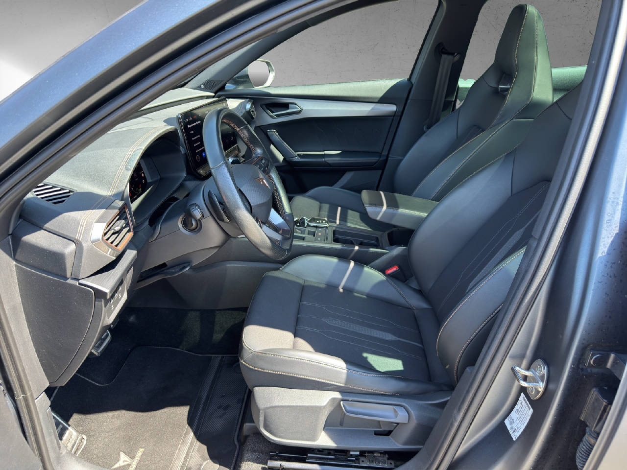 CUPRA Formentor 2.0 TSI VZ 4Drive DSG-image-5