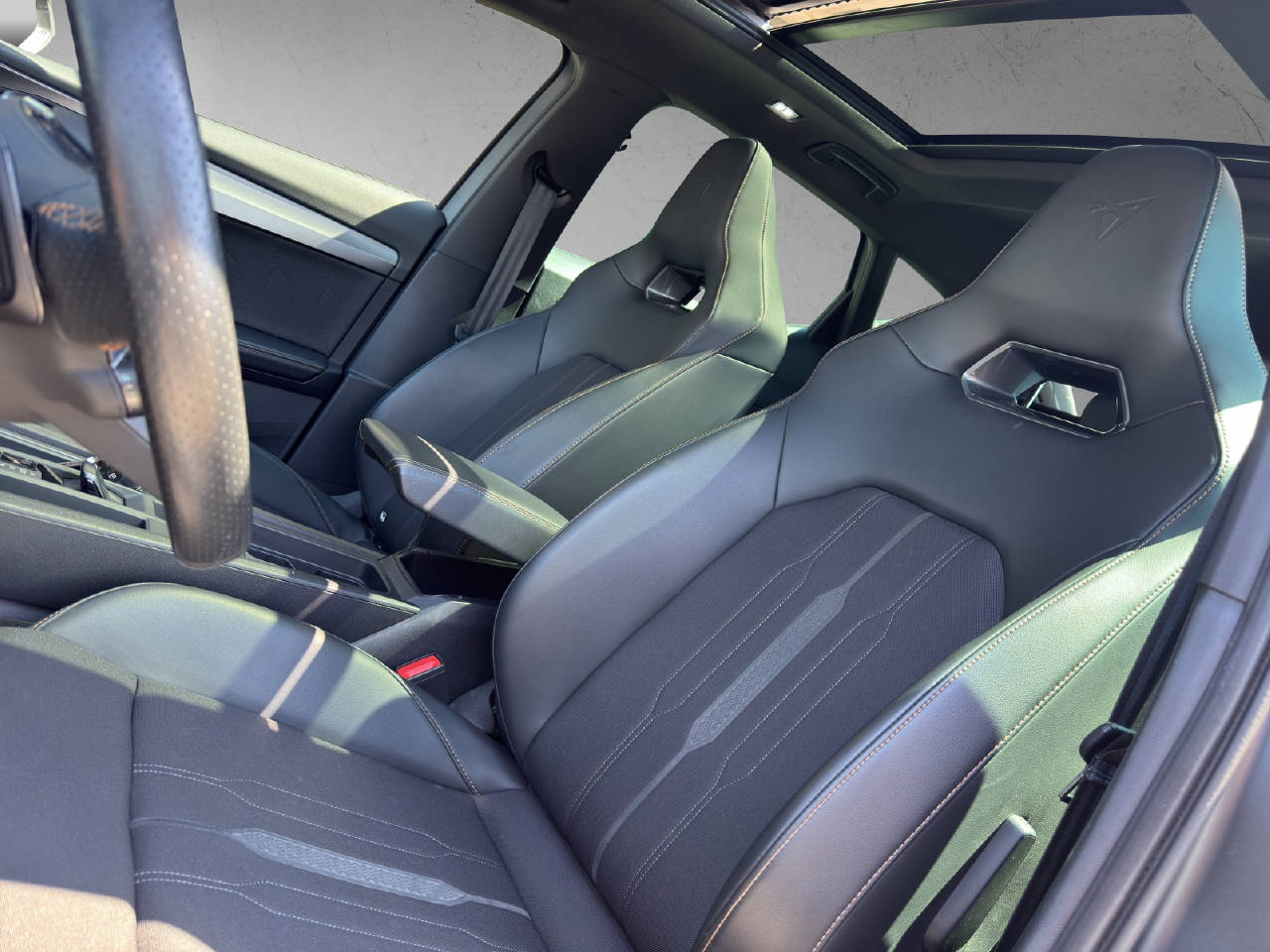 CUPRA Formentor 2.0 TSI VZ 4Drive DSG-image-14