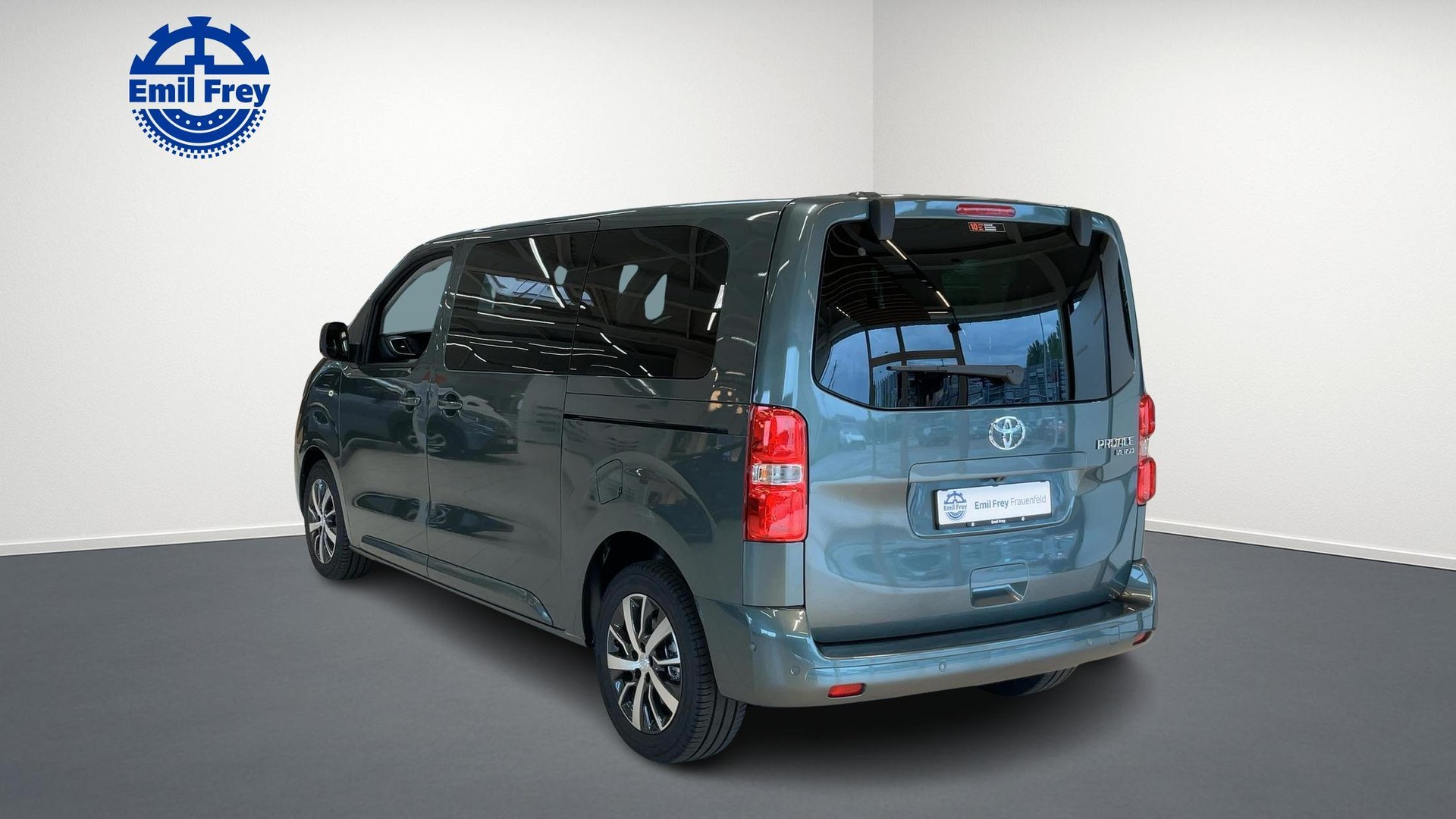 TOYOTA PROACE Verso L1 2.0 D Trend-showroom-element-3