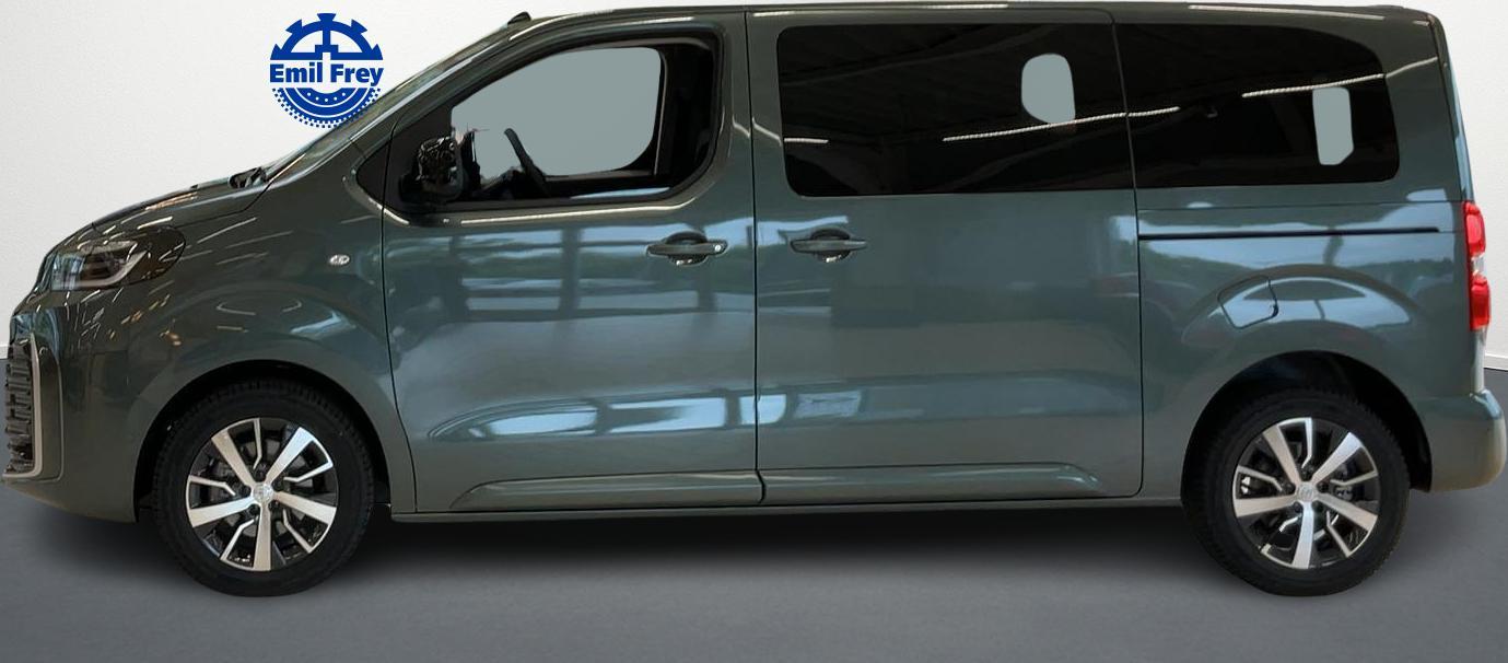 TOYOTA PROACE Verso L1 2.0 D Trend-showroom-element-1