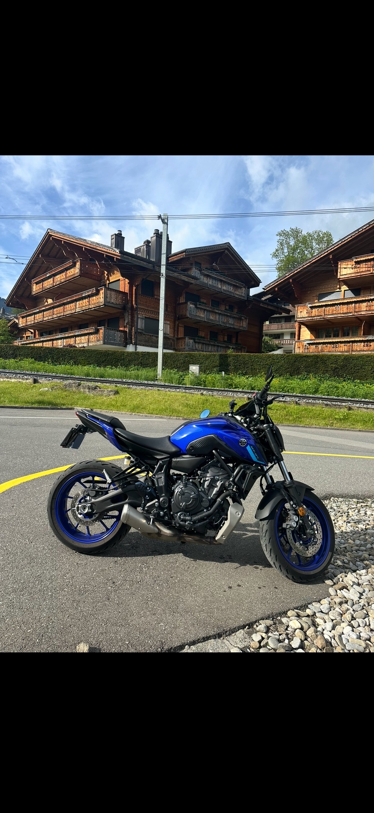 YAMAHA MT-07-image-0