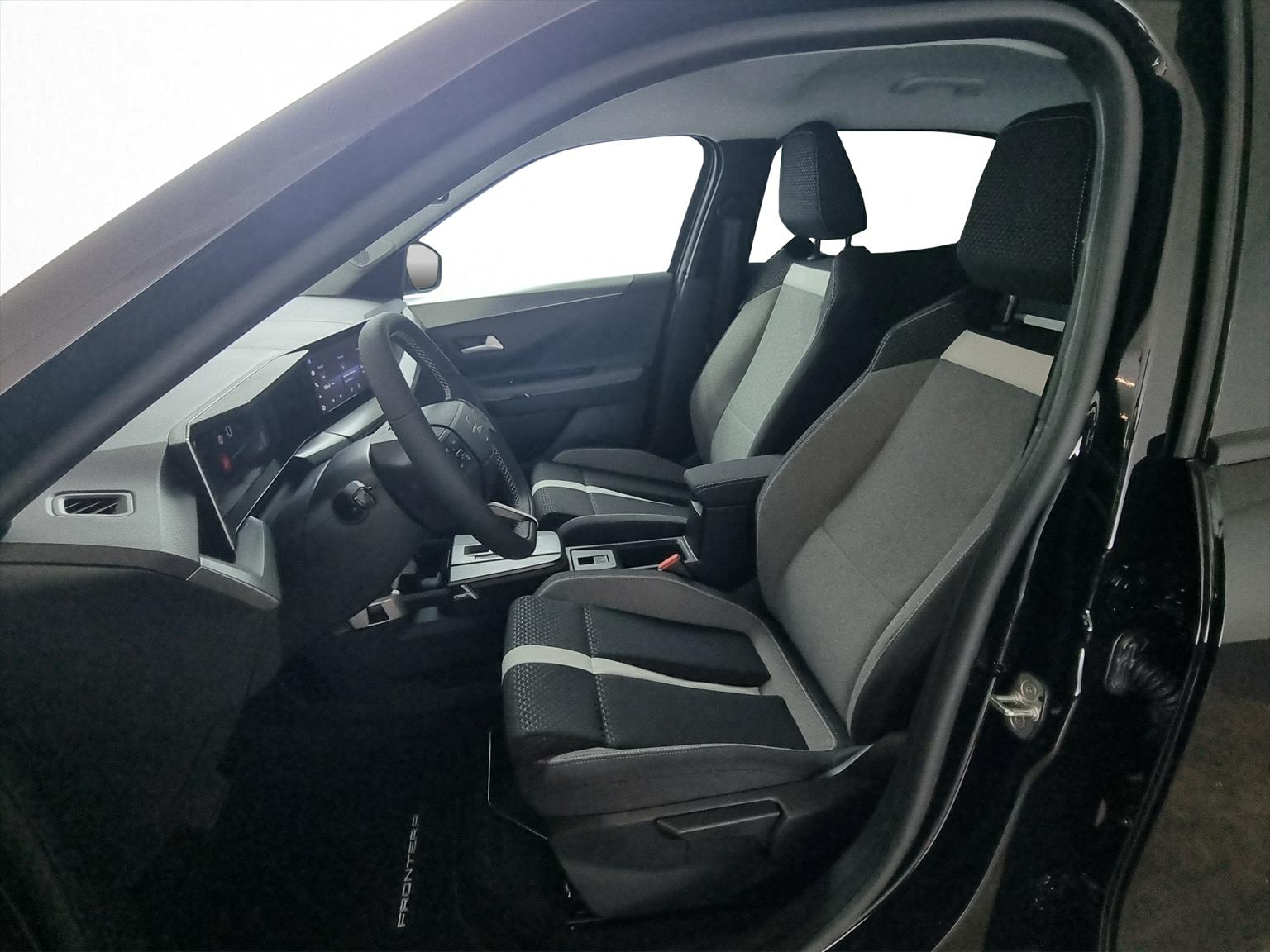OPEL Frontera 1.2i MHEV GS 7-Plätzer-image-5