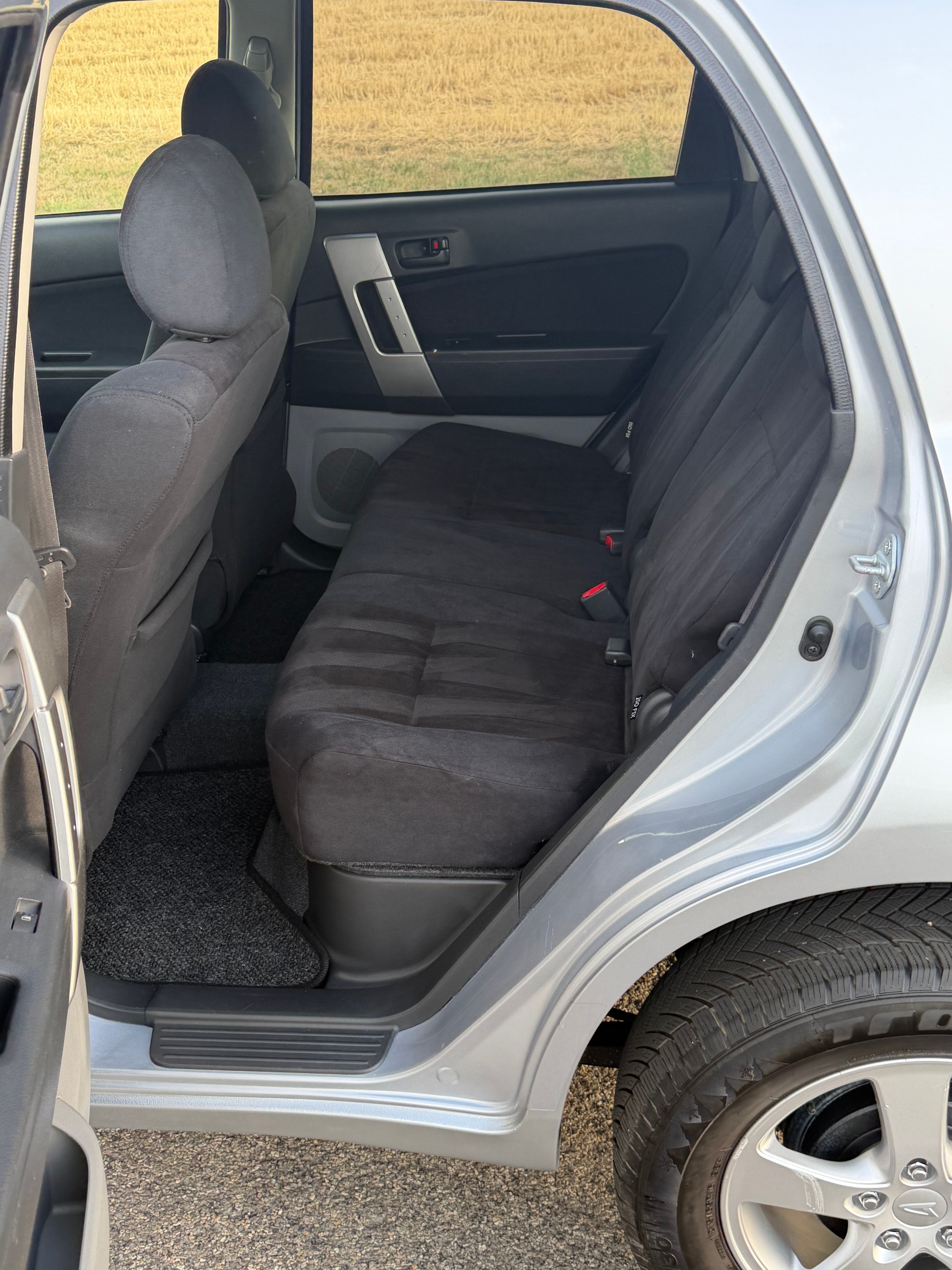 DAIHATSU Terios 1.5 16V SX Edit. 100th Anniversary 4WD Aut.-image-10