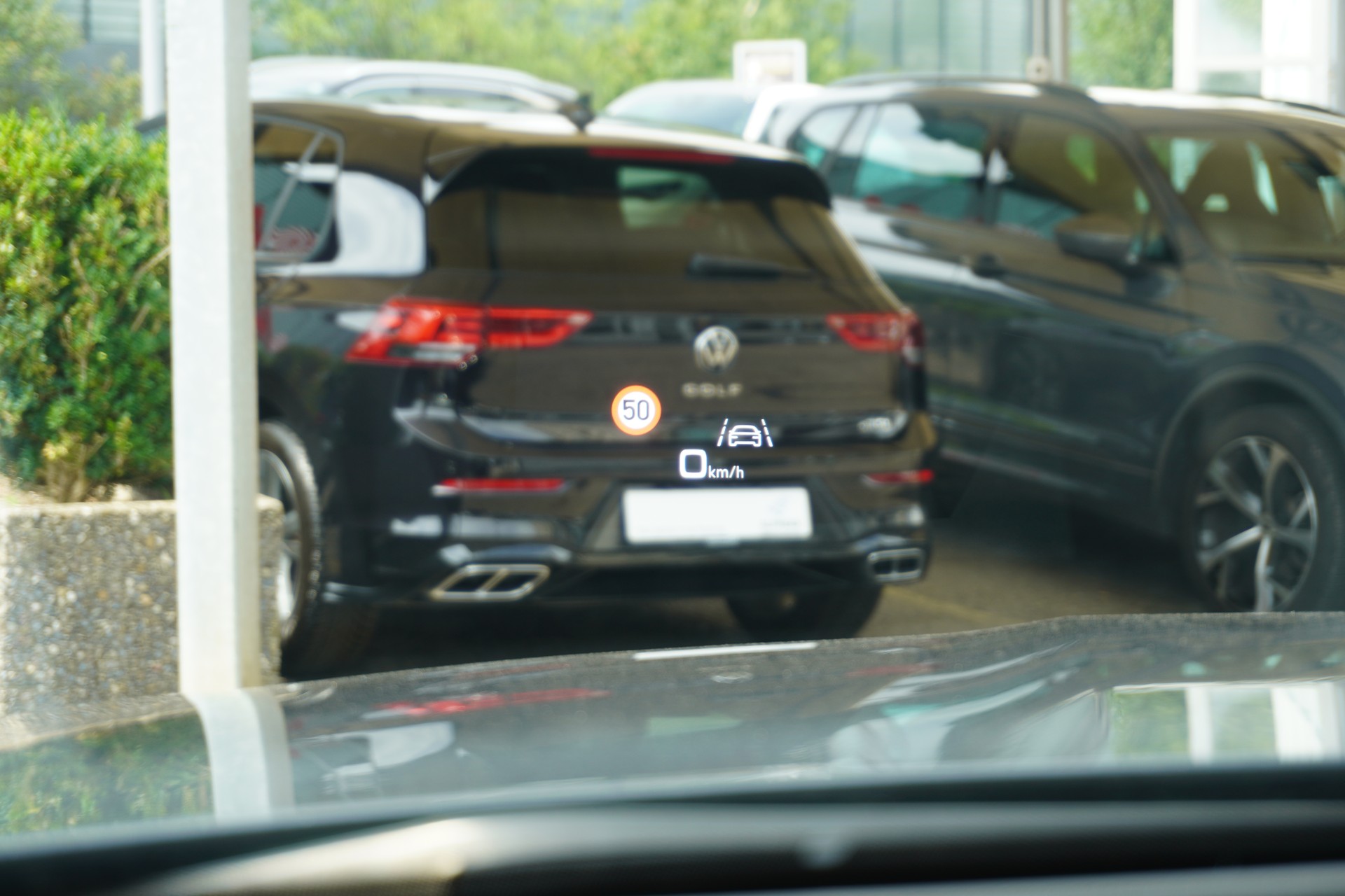 AUDI e-tron 55 Sportback S Line quattro-image-43